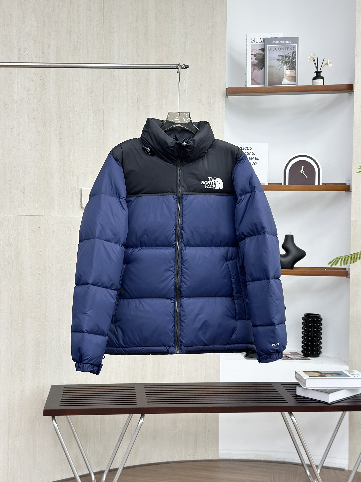 🛍️✨【限定】THE NORTH FACE ノースフェイス ダウンジャケット ロングコート 大人気モデル🎯🧥