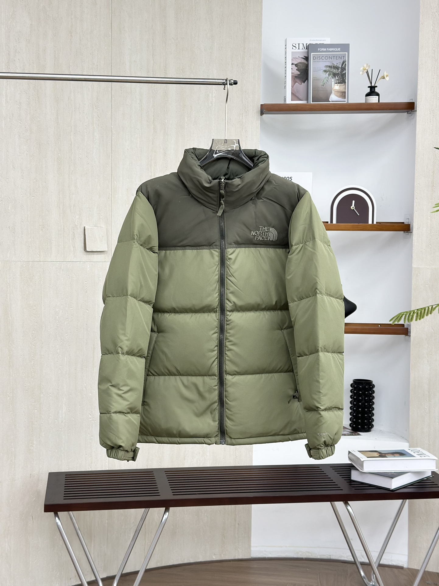 【美品】ノースフェイス ダウンジャケット レディース ロングコート 秋冬 防寒 高品質✨👜❄️🛒