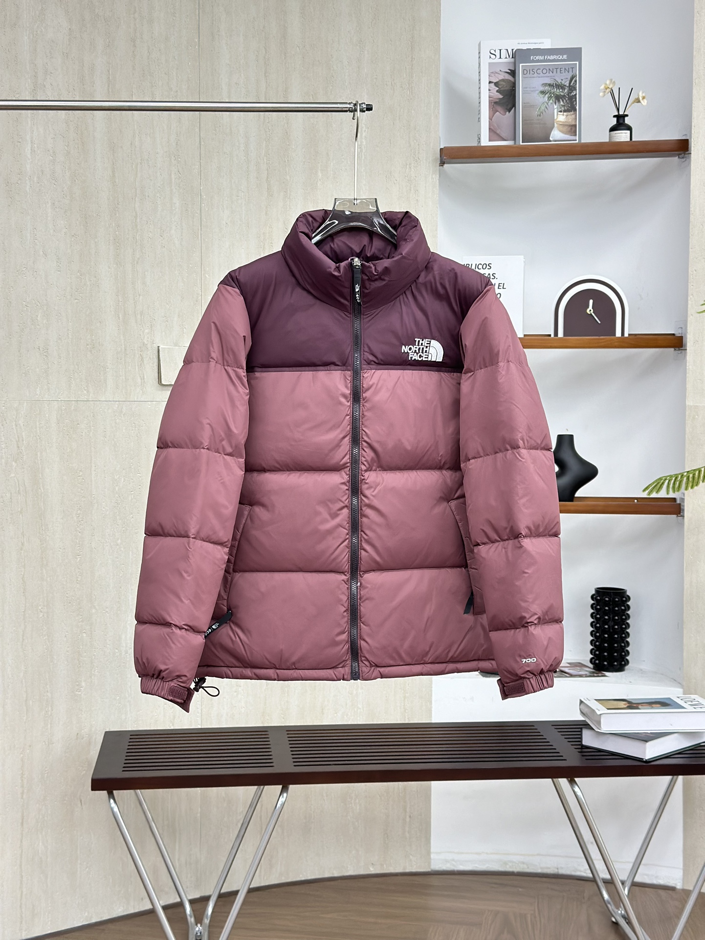 【新作】THE NORTH FACE ノースフェイス ダウンジャケット ロングコート レディース✨ プレミアム ラグジュアリー 防寒🥰 高品質 秋冬 注目👑 大人気🔥
