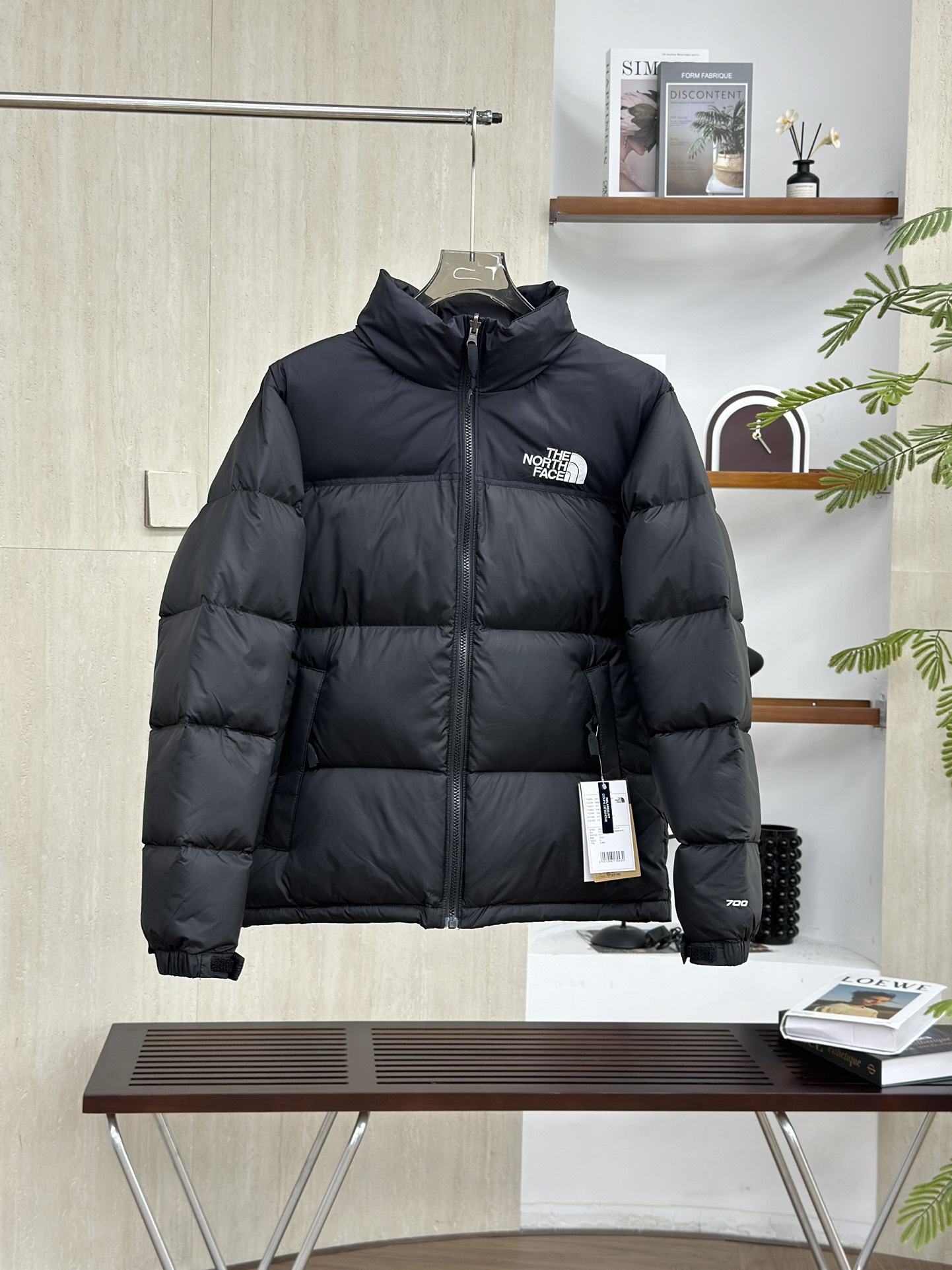 🛍️✨【限定】THE NORTH FACE ノースフェイス ダウンジャケット 大人気ロングコート 高級素材使用🏔️🧥