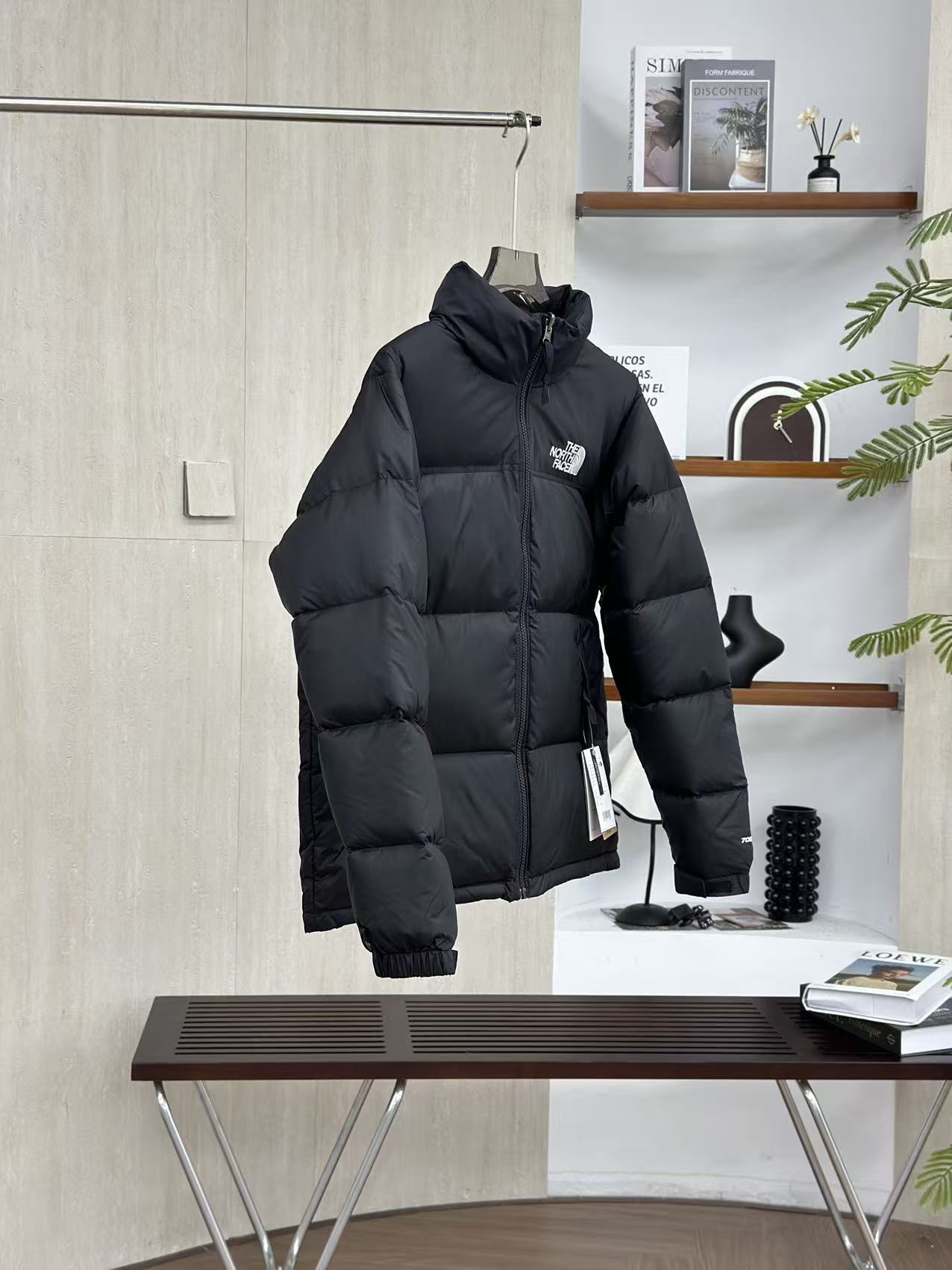 🛍️✨【限定】THE NORTH FACE ノースフェイス ダウンジャケット 大人気ロングコート 高級素材使用🏔️🧥 - 画像 2