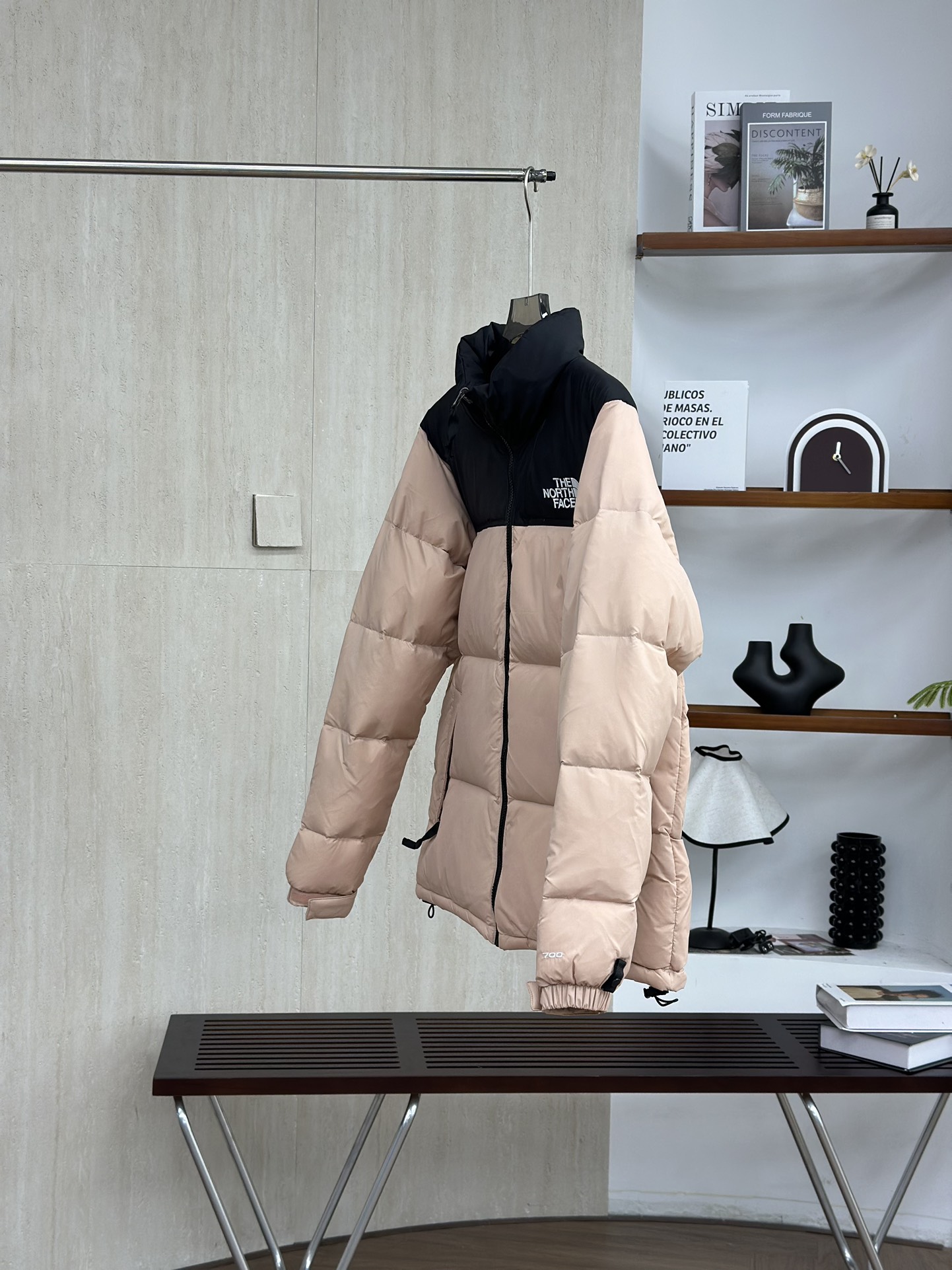 🛍️✨【THE NORTH FACE】高品質ダウンジャケット 大人気ロングコート 保温性抜群 アウトドア🪶🧥 - 画像 2