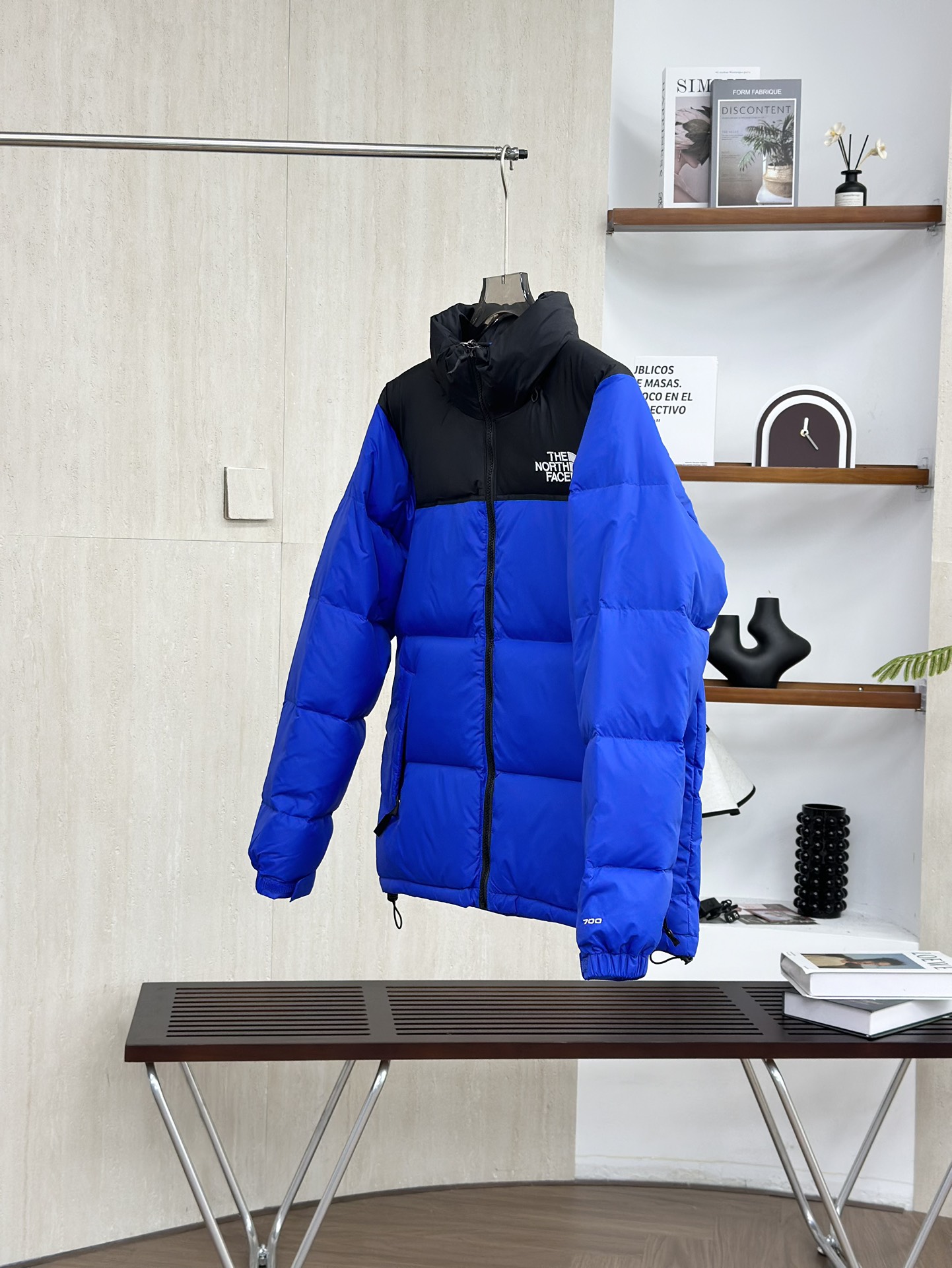 【美品】ノースフェイス ダウンジャケット レディース 秋冬 保温 軽量 ロングコート🛍️✨🧥🔥 - 画像 2