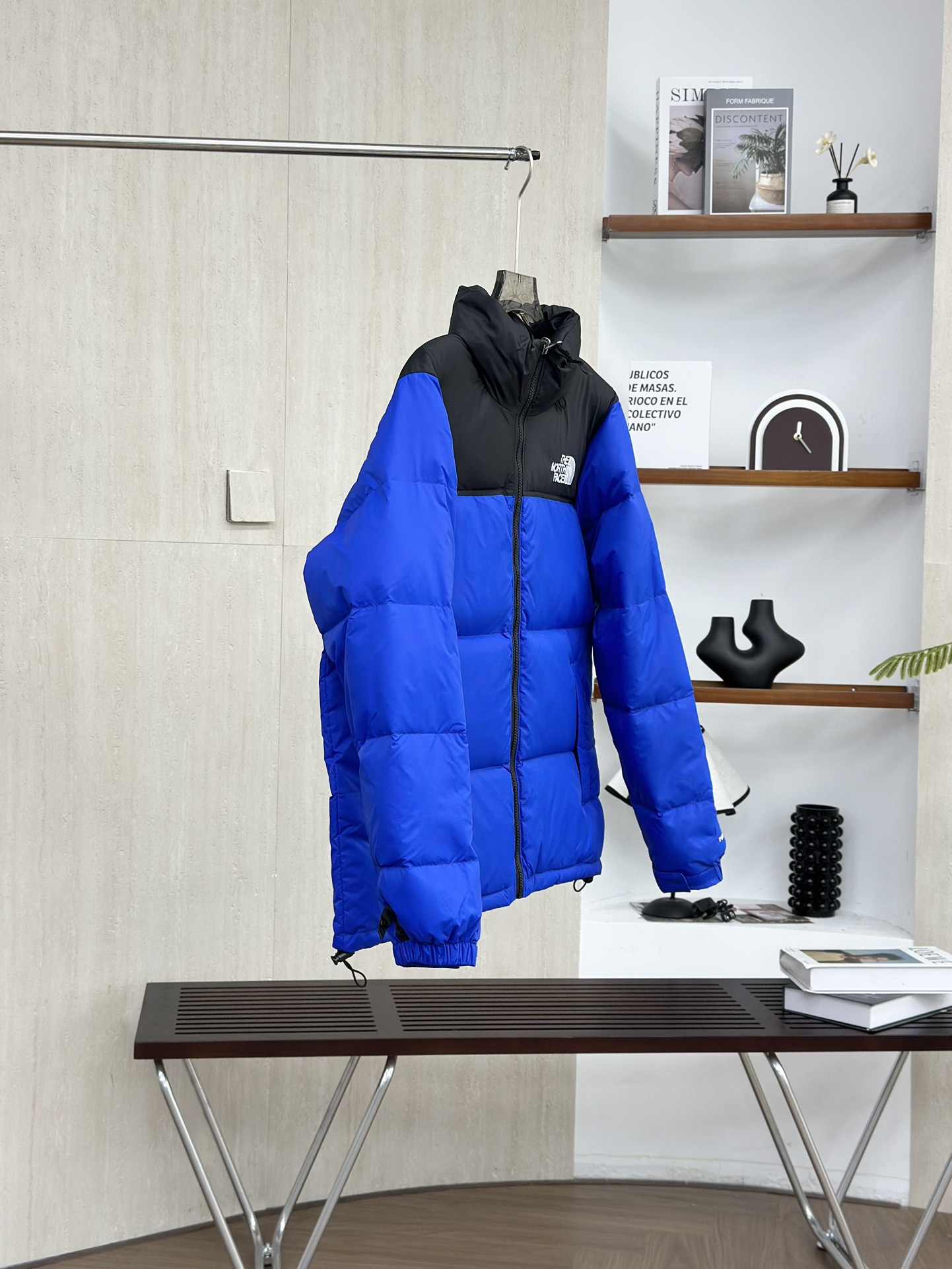 【美品】ノースフェイス ダウンジャケット レディース 秋冬 保温 軽量 ロングコート🛍️✨🧥🔥 - 画像 3