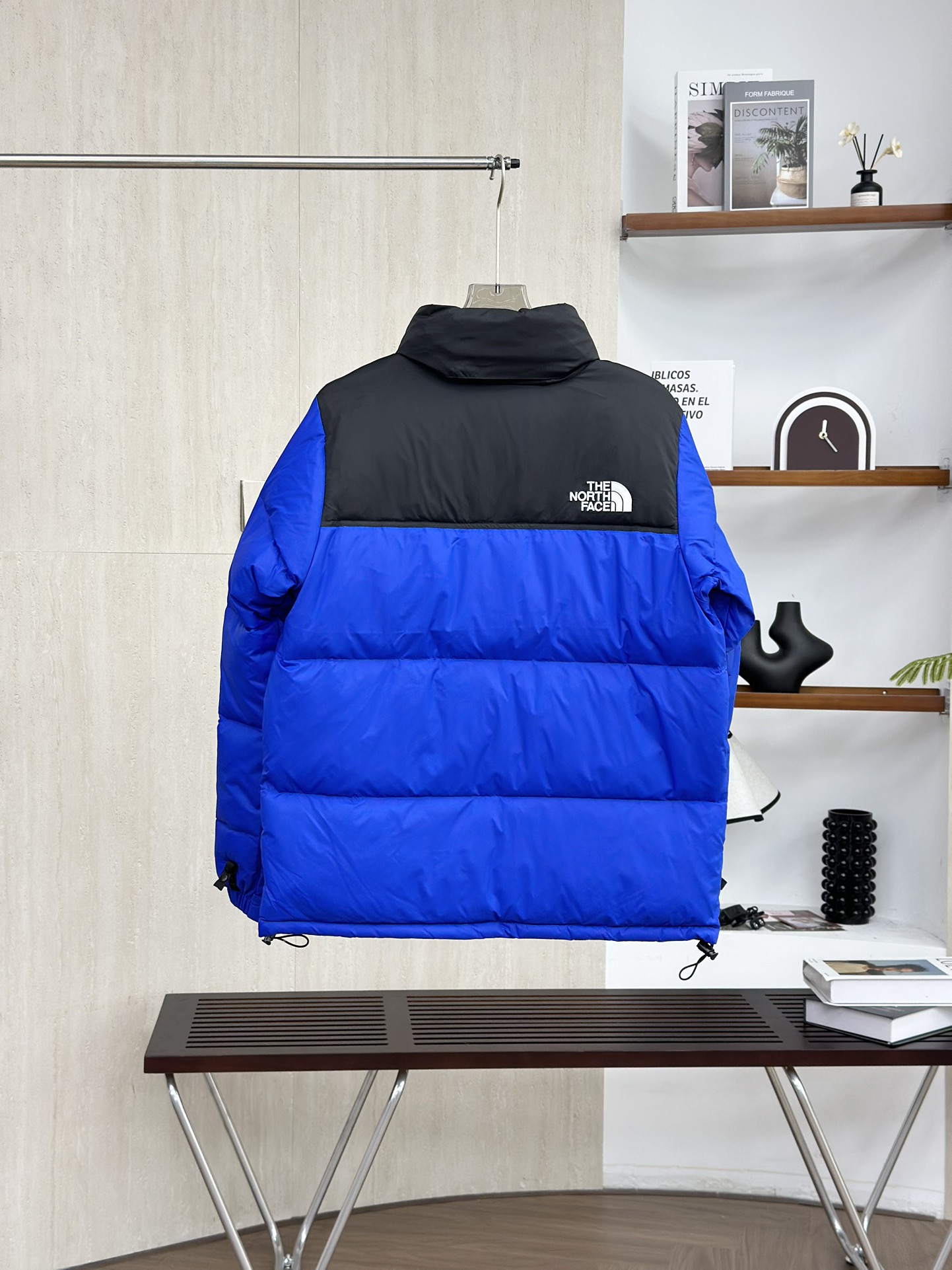 【美品】ノースフェイス ダウンジャケット レディース 秋冬 保温 軽量 ロングコート🛍️✨🧥🔥 - 画像 4