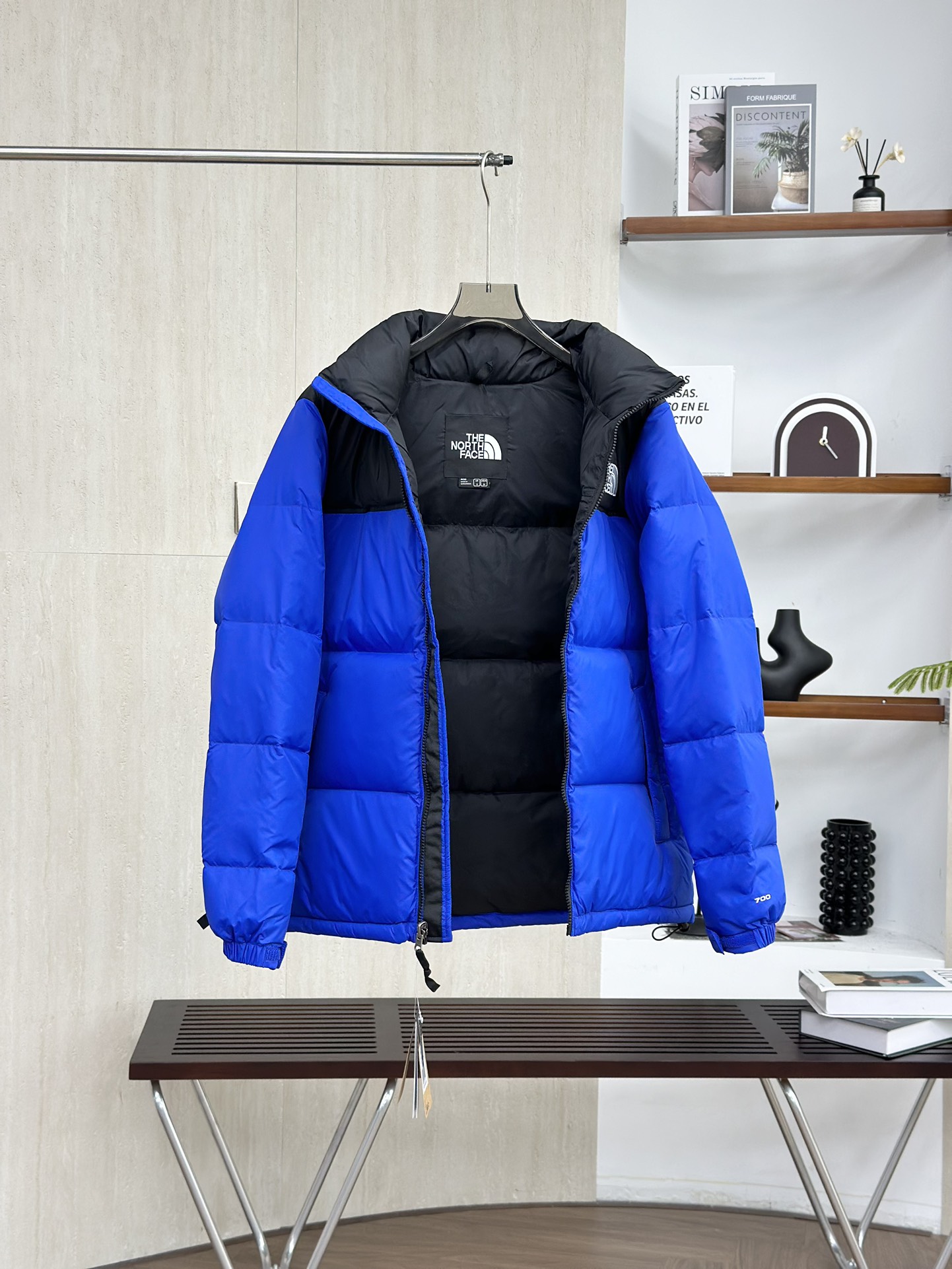 【美品】ノースフェイス ダウンジャケット レディース 秋冬 保温 軽量 ロングコート🛍️✨🧥🔥 - 画像 5