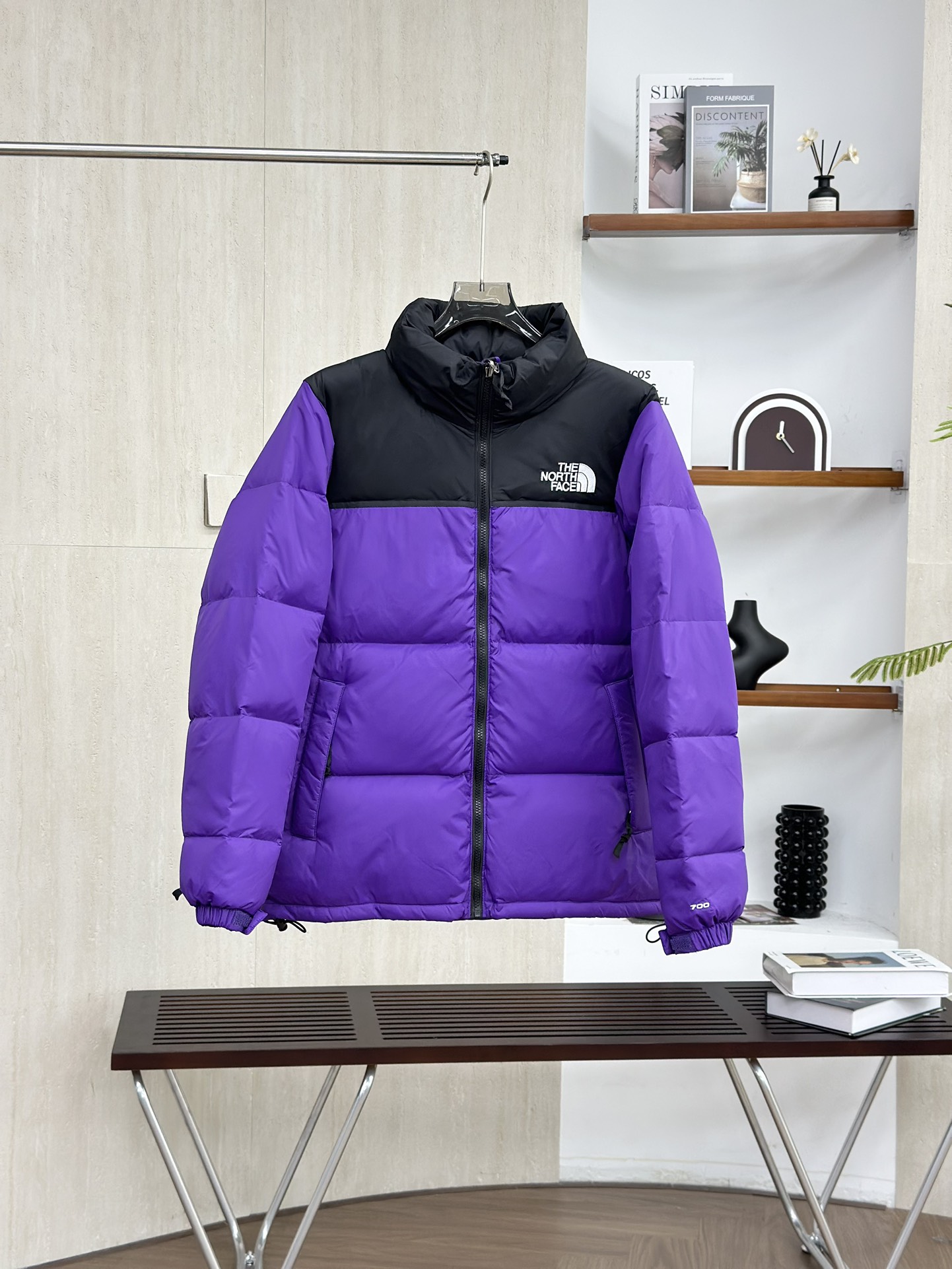 🛍️✨【高品質】THE NORTH FACE ノースフェイス ダウンジャケット ロングコート 大人気モデル🎯🧥 - 画像 1