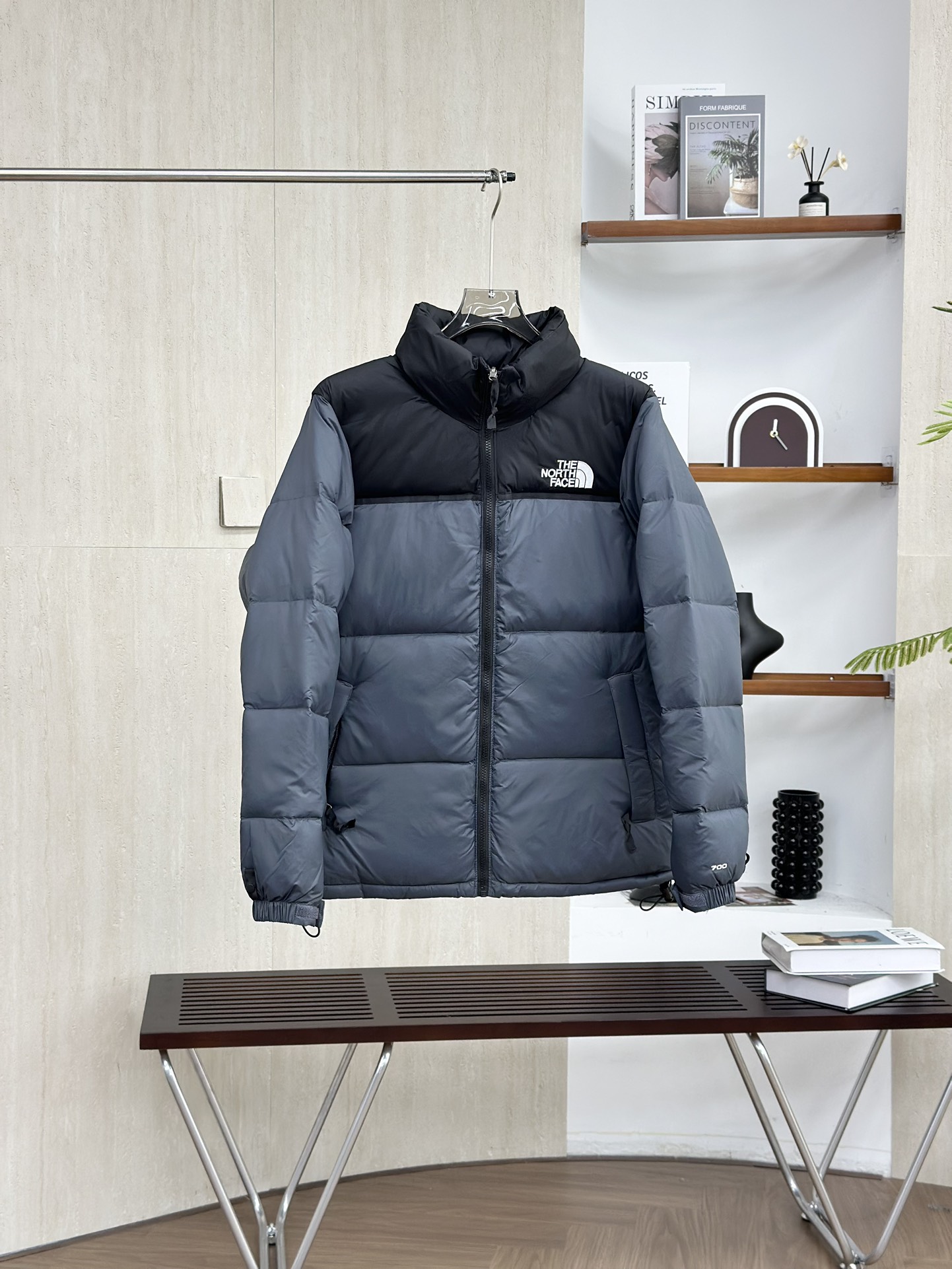 ✨THE NORTH FACE✨ レア 北面 ダウンジャケット 大人気 秋冬 防寒 アウター🧥 高品質 保温 軽量🕊️ 送料無料🎁