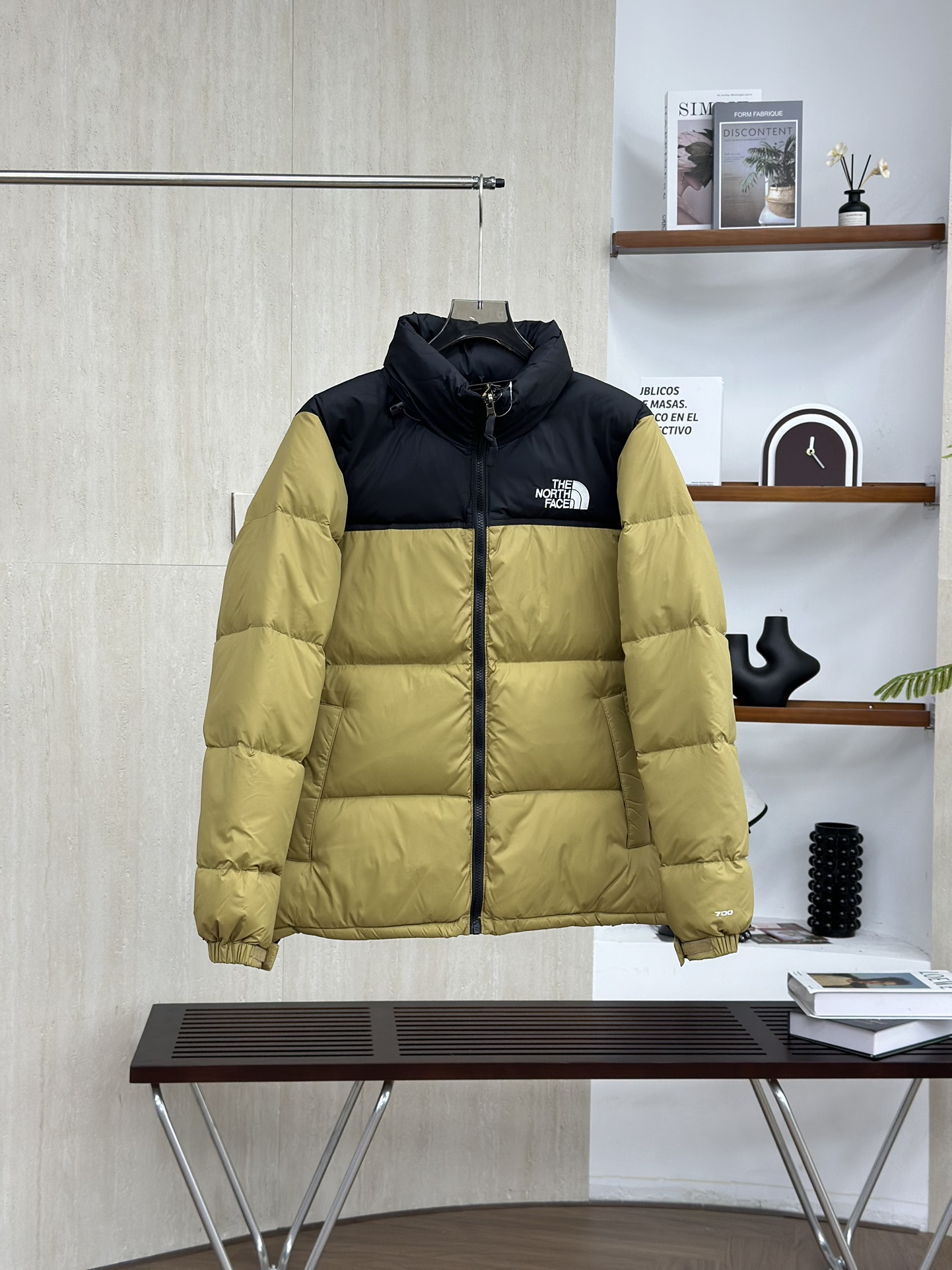 ✨【超目玉】THE NORTH FACE ノースフェイス ダウンジャケット レディース ロングコート 大人気モデル💕 保温性抜群🎯 秋冬必須アイテム🛒