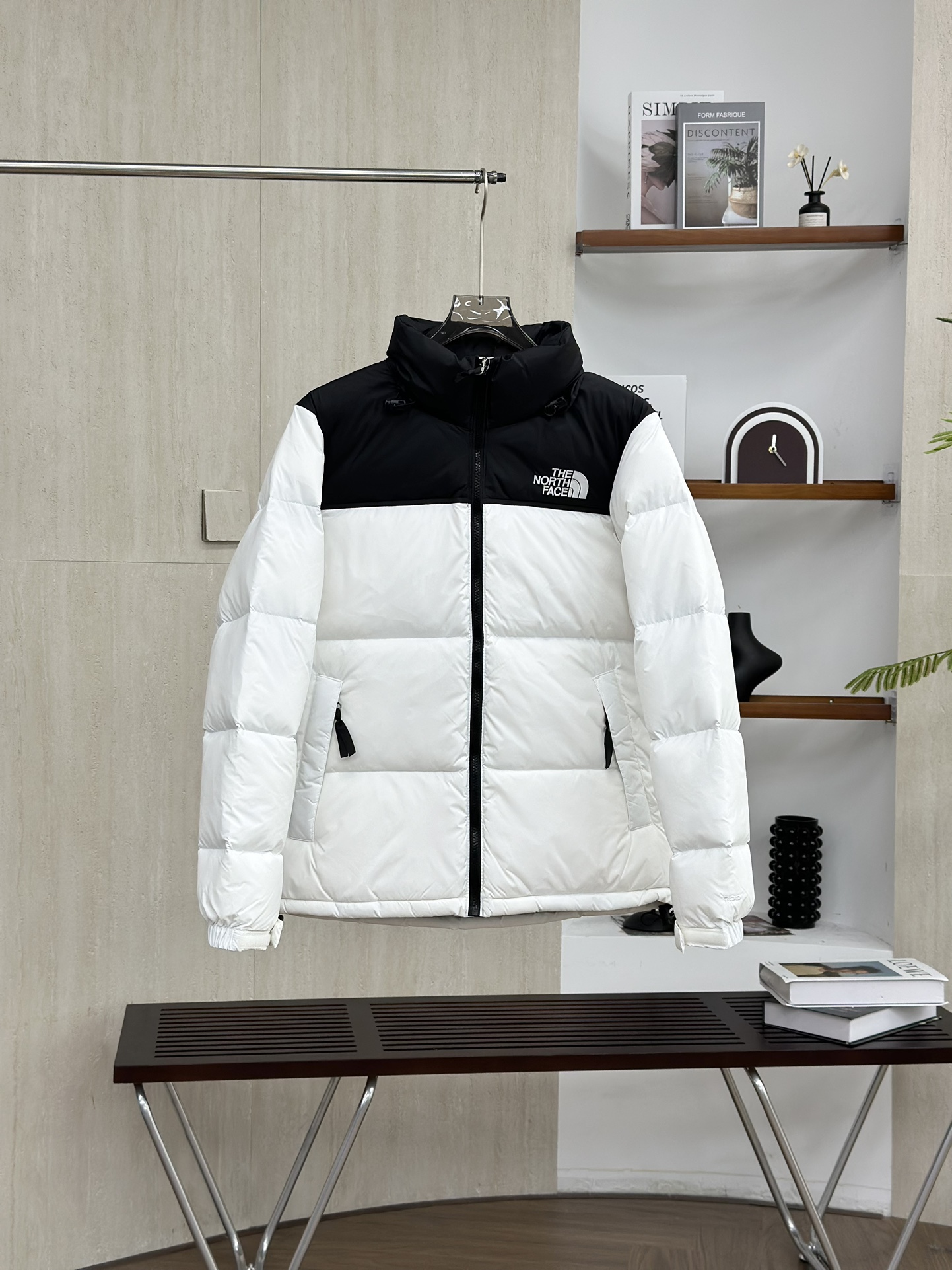 【美品】THE NORTH FACE ノースフェイス ダウンジャケット レディース✨ 人気モデル 高品質 保温性◎🎯 秋冬必須アイテム🛒💨