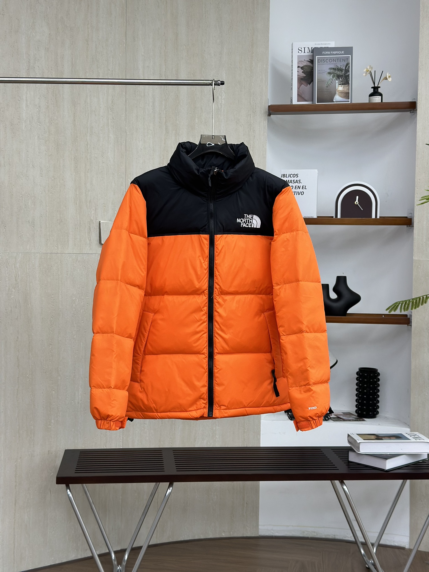 【超目玉】THE NORTH FACE ノースフェイス ダウンジャケット 大人気ロングコート 高品質 保温✨ 防寒 プレミアム 秋冬必須🛒🎯💯🔥