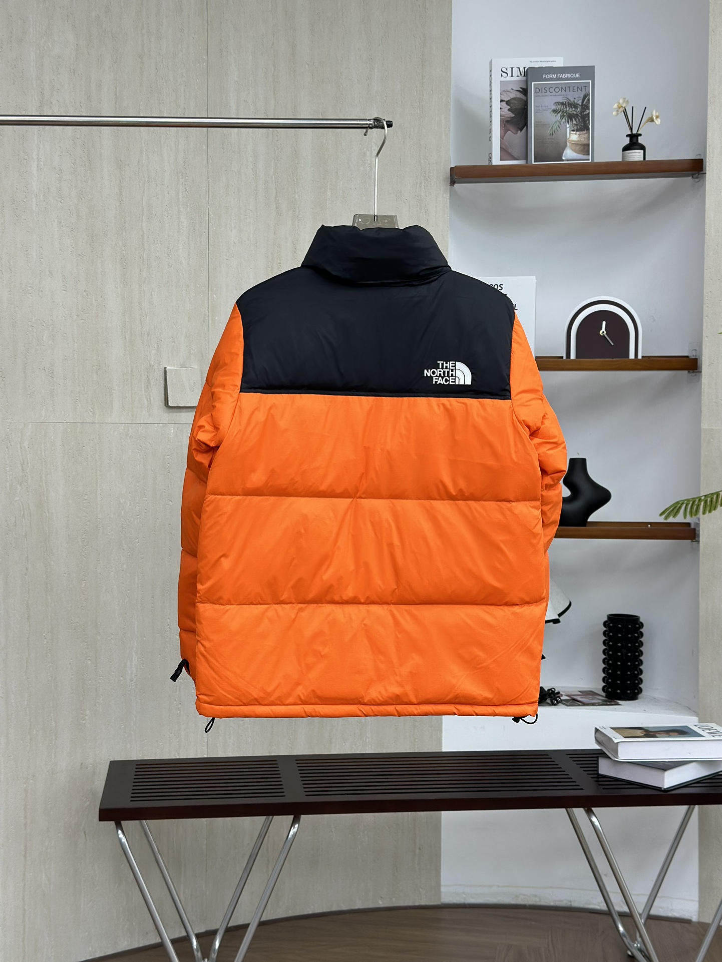 【超目玉】THE NORTH FACE ノースフェイス ダウンジャケット 大人気ロングコート 高品質 保温✨ 防寒 プレミアム 秋冬必須🛒🎯💯🔥 - 画像 4