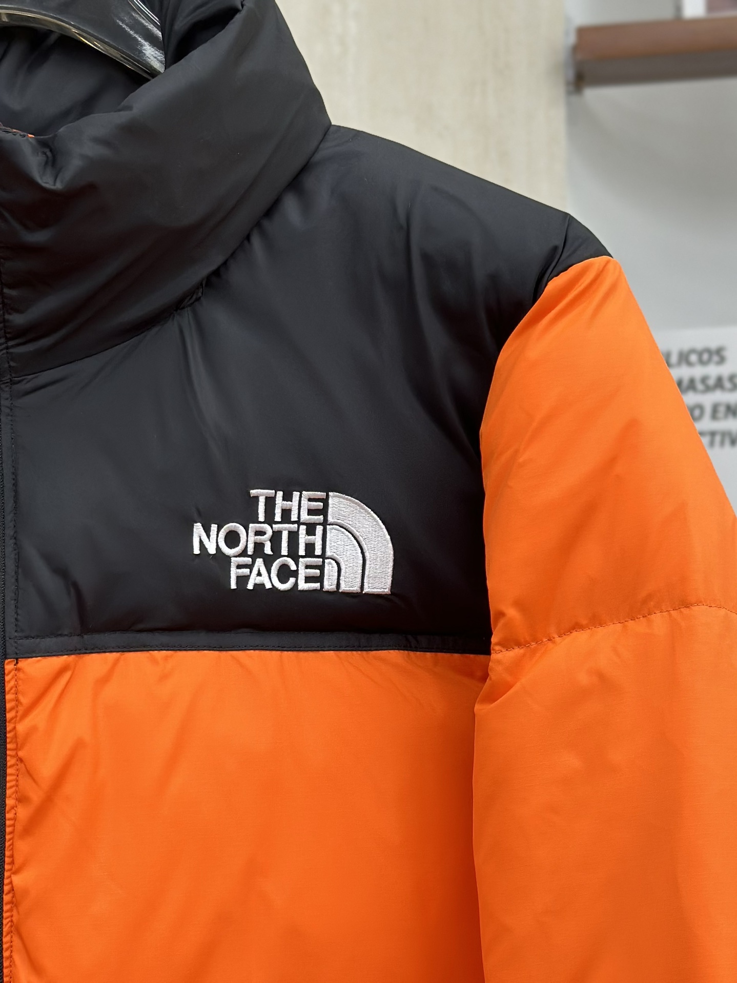 【超目玉】THE NORTH FACE ノースフェイス ダウンジャケット 大人気ロングコート 高品質 保温✨ 防寒 プレミアム 秋冬必須🛒🎯💯🔥 - 画像 6