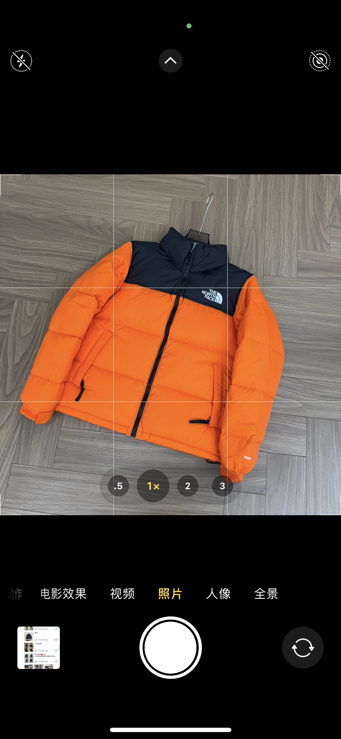 【超目玉✨】THE NORTH FACE ノースフェイス ダウンジャケット 大人気ロングコート 高級素材使用🏔️ 秋冬必須アイテム🔥