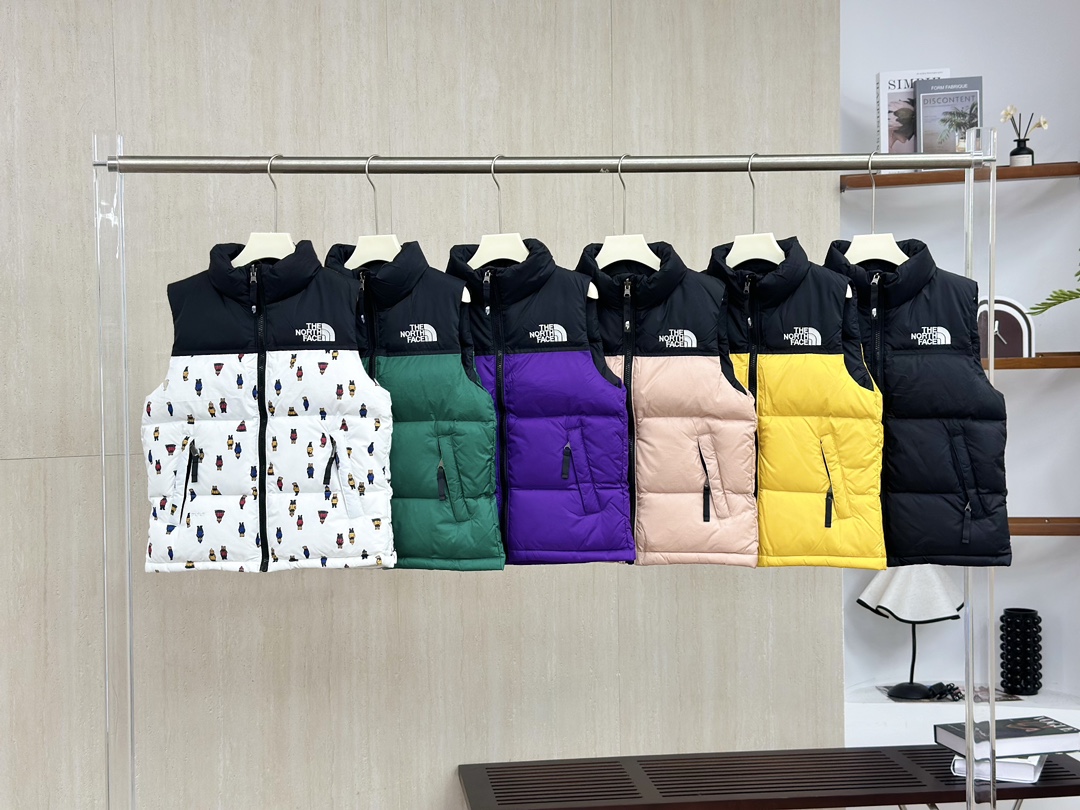 ✨【超希少】THE NORTH FACE ノースフェイス ダウンジャケット レア 人気カラー ロングコート 秋冬必須🦢🧥🔥 - 画像 1