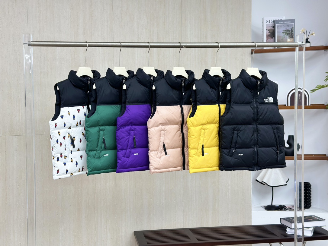 ✨【超希少】THE NORTH FACE ノースフェイス ダウンジャケット レア 人気カラー ロングコート 秋冬必須🦢🧥🔥 - 画像 2