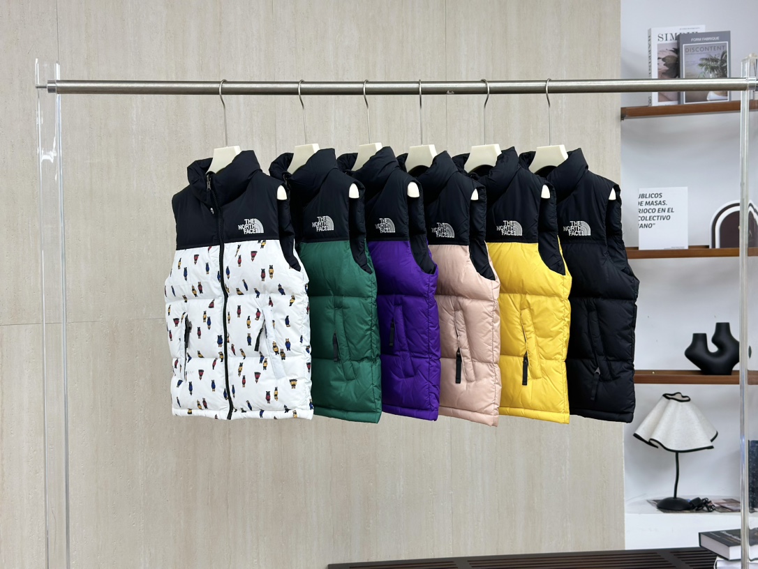 ✨【超希少】THE NORTH FACE ノースフェイス ダウンジャケット レア 人気カラー ロングコート 秋冬必須🦢🧥🔥 - 画像 3