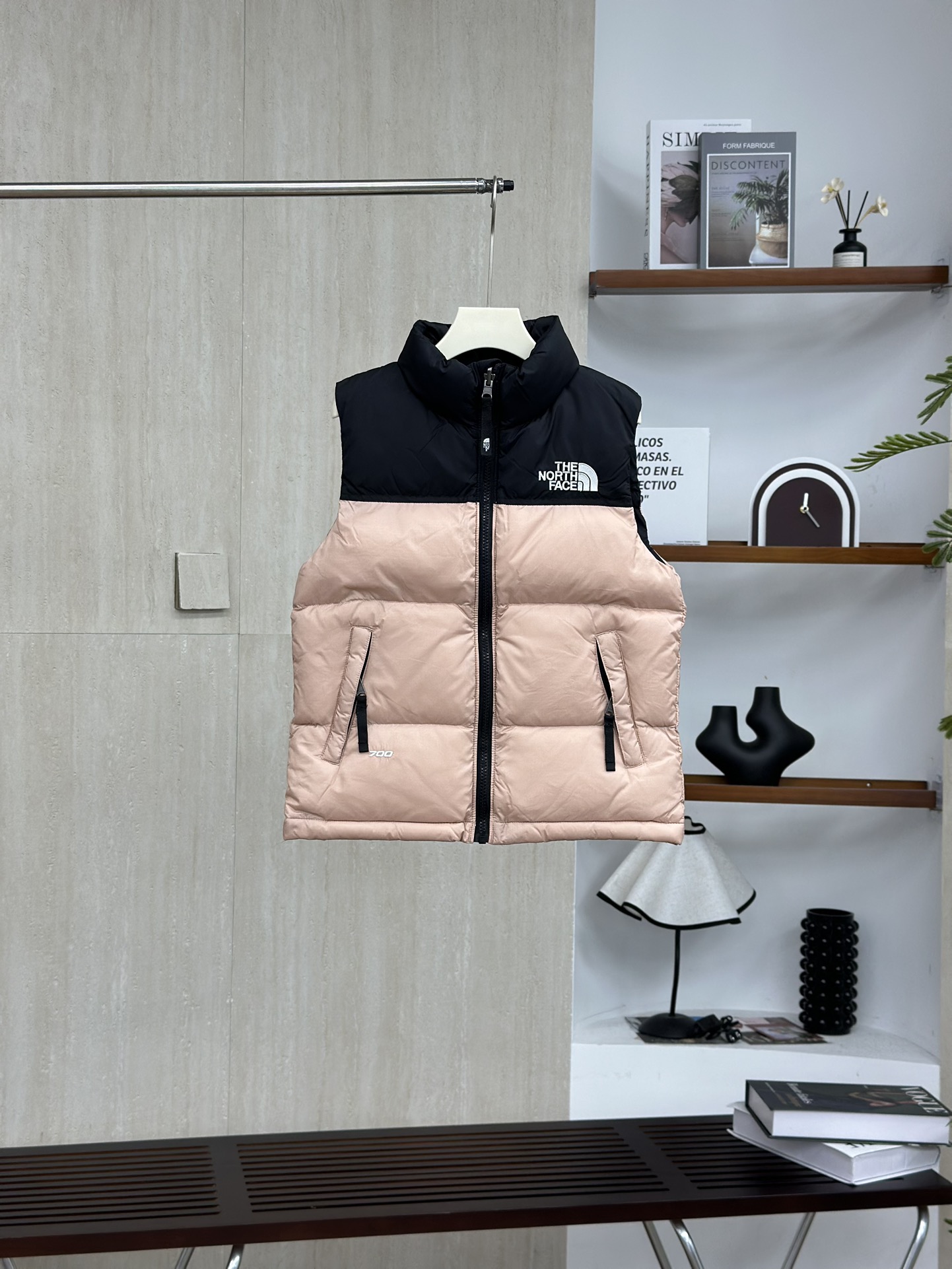 ✨【超美品】THE NORTH FACE ノースフェイス ダウンジャケット ロングコート レアカラー 大人気🎀 秋冬必須アイテム🧥 高級感溢れるデザイン🛍️