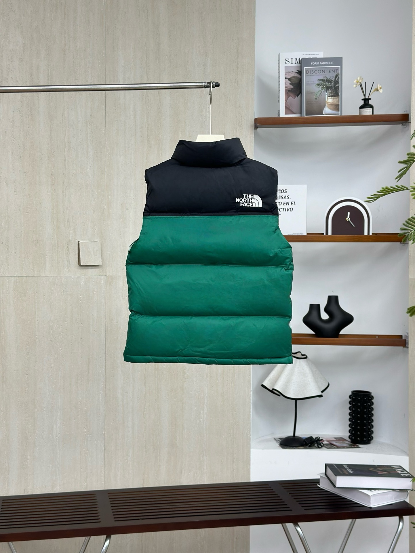 🛍️✨【THE NORTH FACE/ノースフェイス】高品質ダウンジャケット 秋冬 レディース ロングコート 保温 防寒🧥🔥 - 画像 4