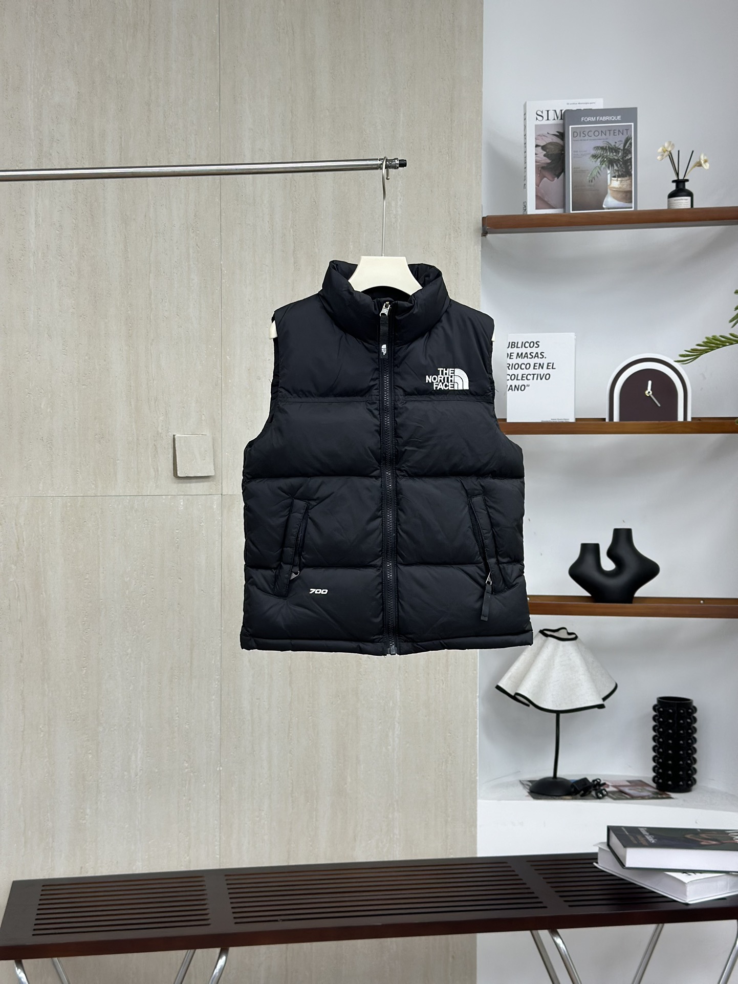 🛍️✨【限定】THE NORTH FACE ノースフェイス ダウンジャケット ロングコート 大人気モデル🔥 高級素材使用