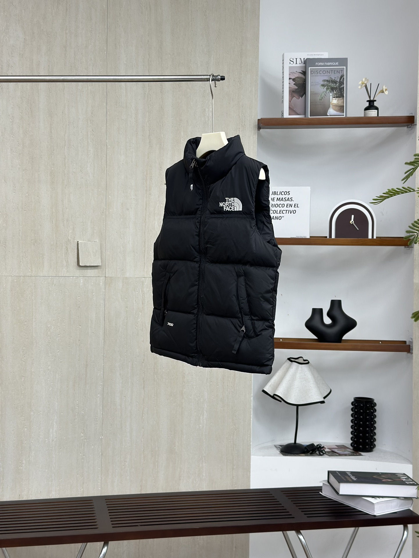 🛍️✨【限定】THE NORTH FACE ノースフェイス ダウンジャケット ロングコート 大人気モデル🔥 高級素材使用 - 画像 2