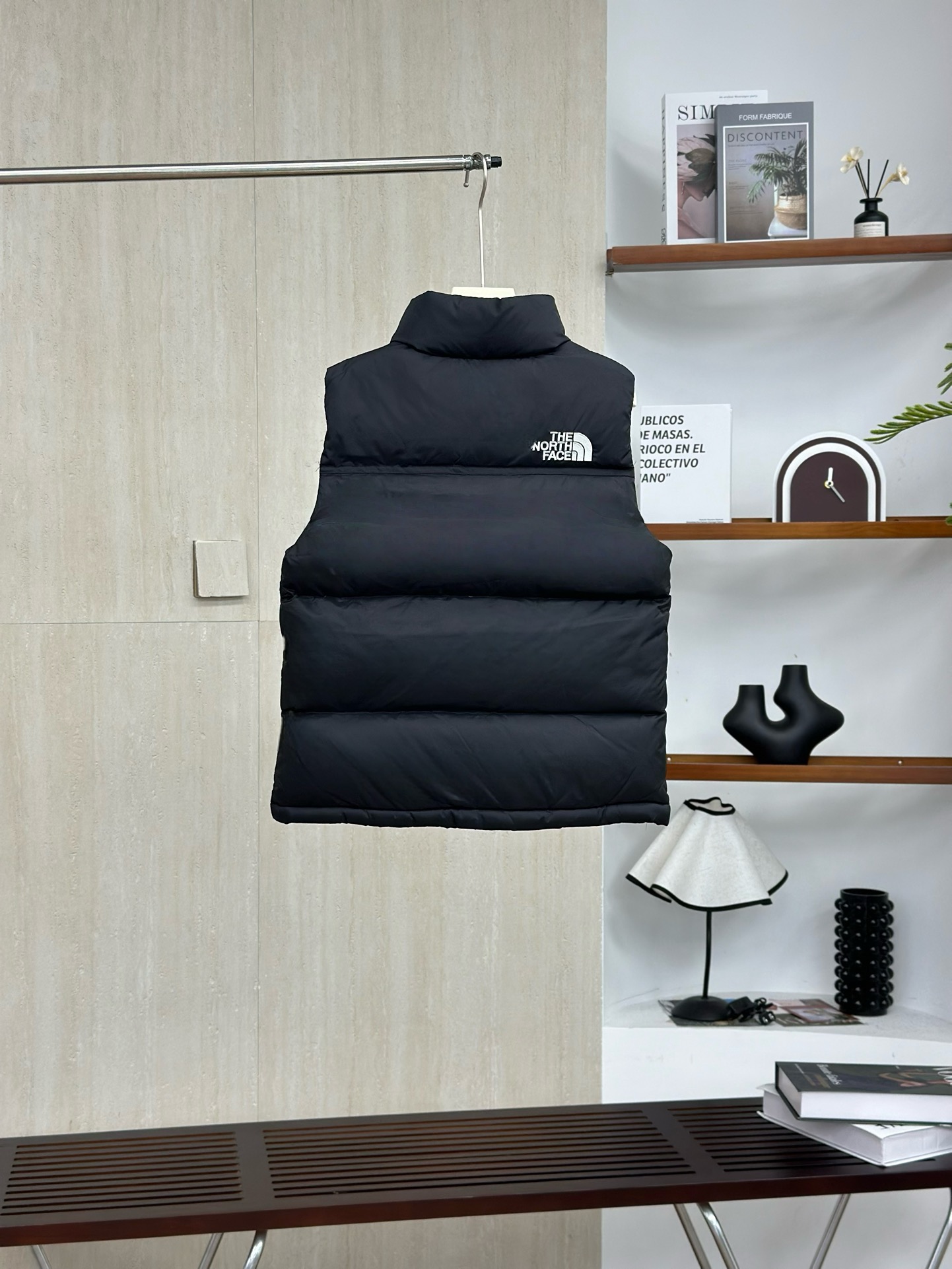 🛍️✨【限定】THE NORTH FACE ノースフェイス ダウンジャケット ロングコート 大人気モデル🔥 高級素材使用 - 画像 4