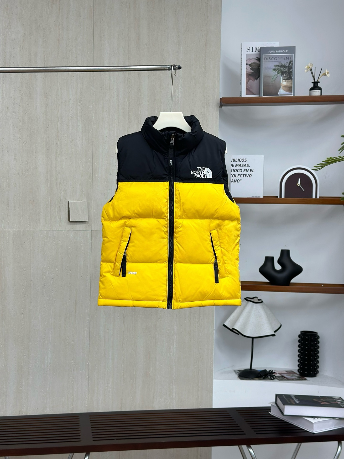 🛍️✨【限定】THE NORTH FACE ノースフェイス ダウンジャケット 大人気 ロングコート 秋冬必須🧥🔥 - 画像 1