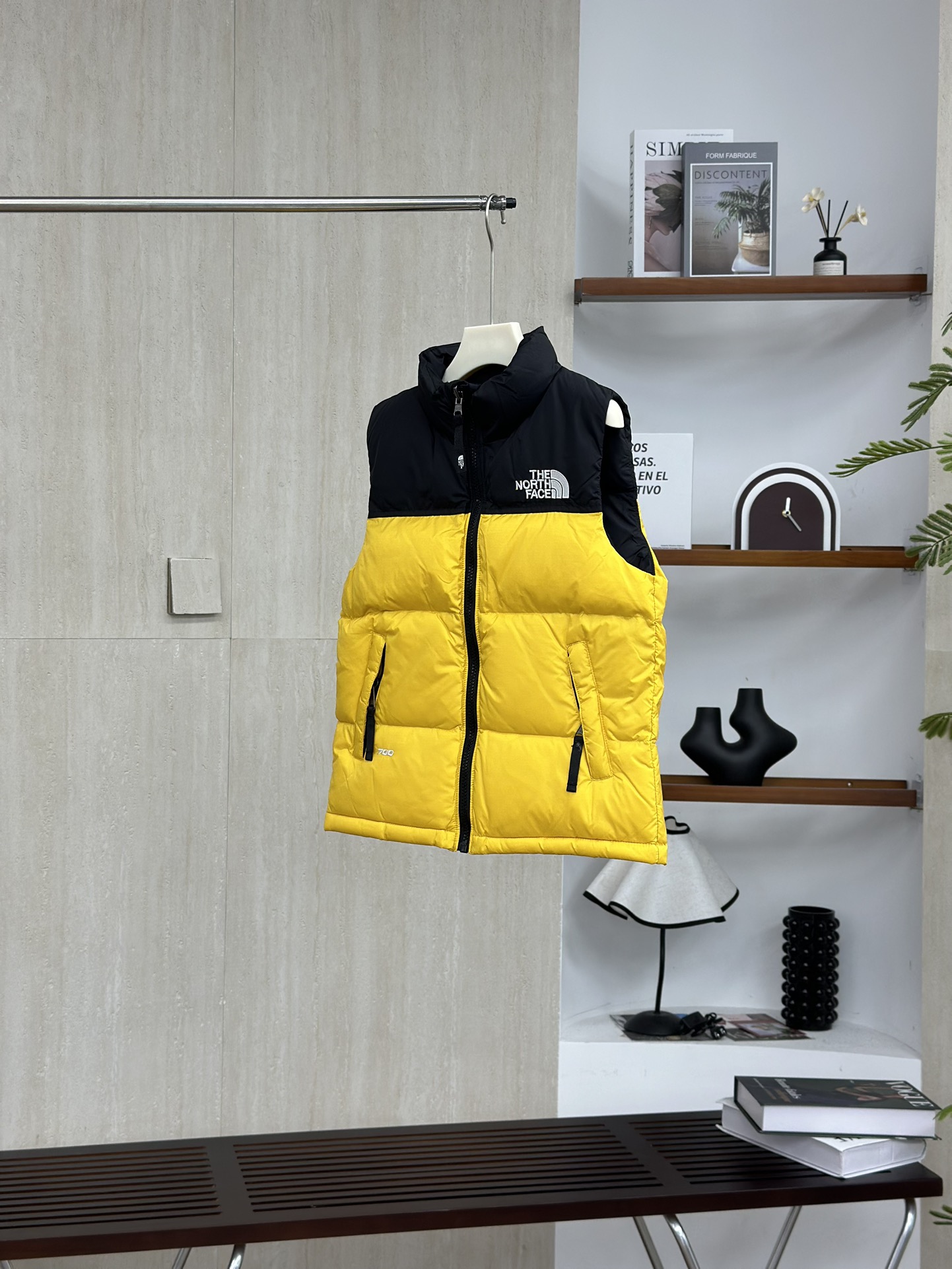 🛍️✨【限定】THE NORTH FACE ノースフェイス ダウンジャケット 大人気 ロングコート 秋冬必須🧥🔥 - 画像 2