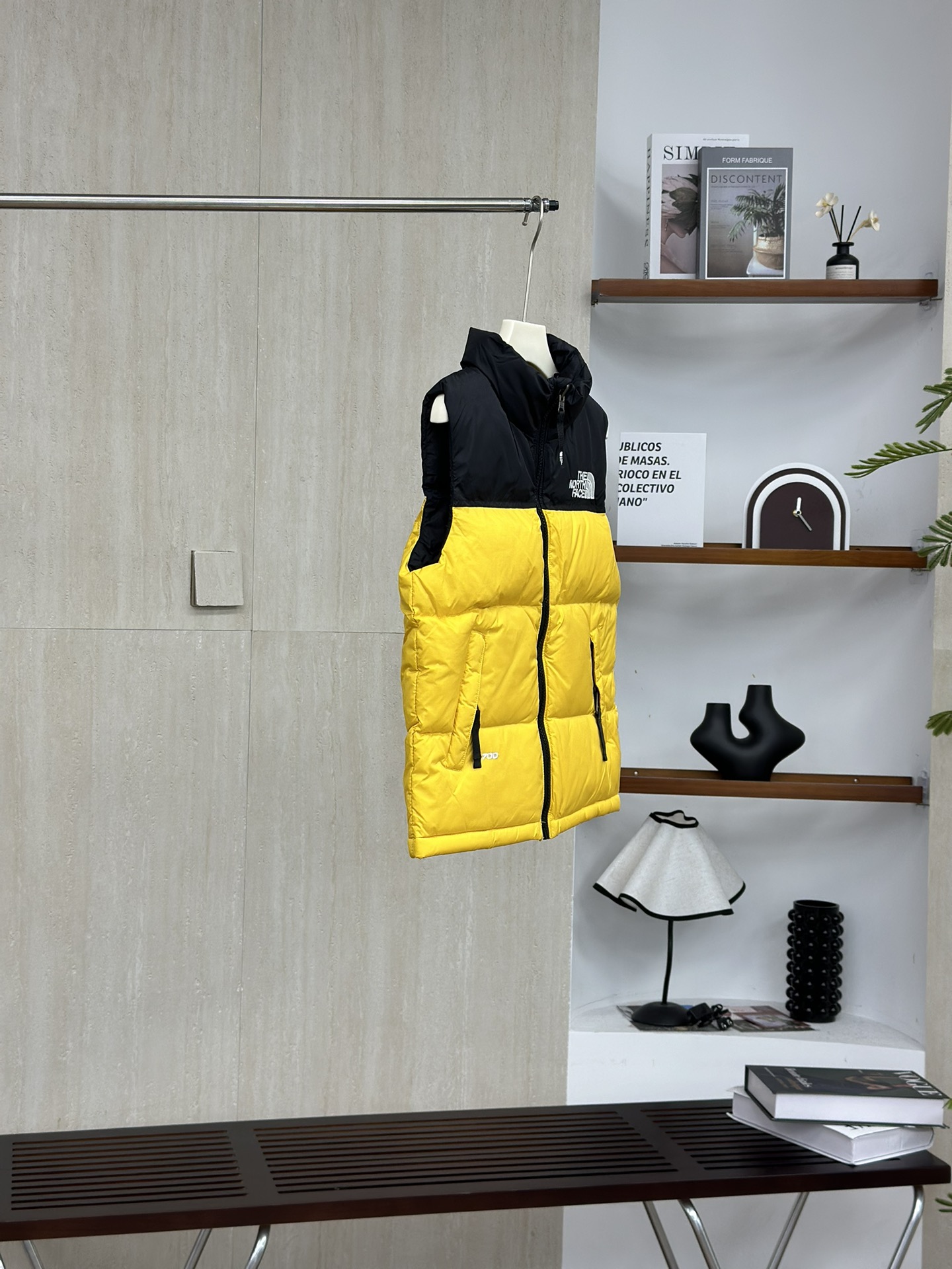 🛍️✨【限定】THE NORTH FACE ノースフェイス ダウンジャケット 大人気 ロングコート 秋冬必須🧥🔥 - 画像 3