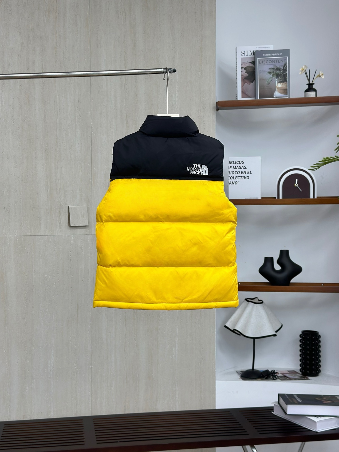 🛍️✨【限定】THE NORTH FACE ノースフェイス ダウンジャケット 大人気 ロングコート 秋冬必須🧥🔥 - 画像 4