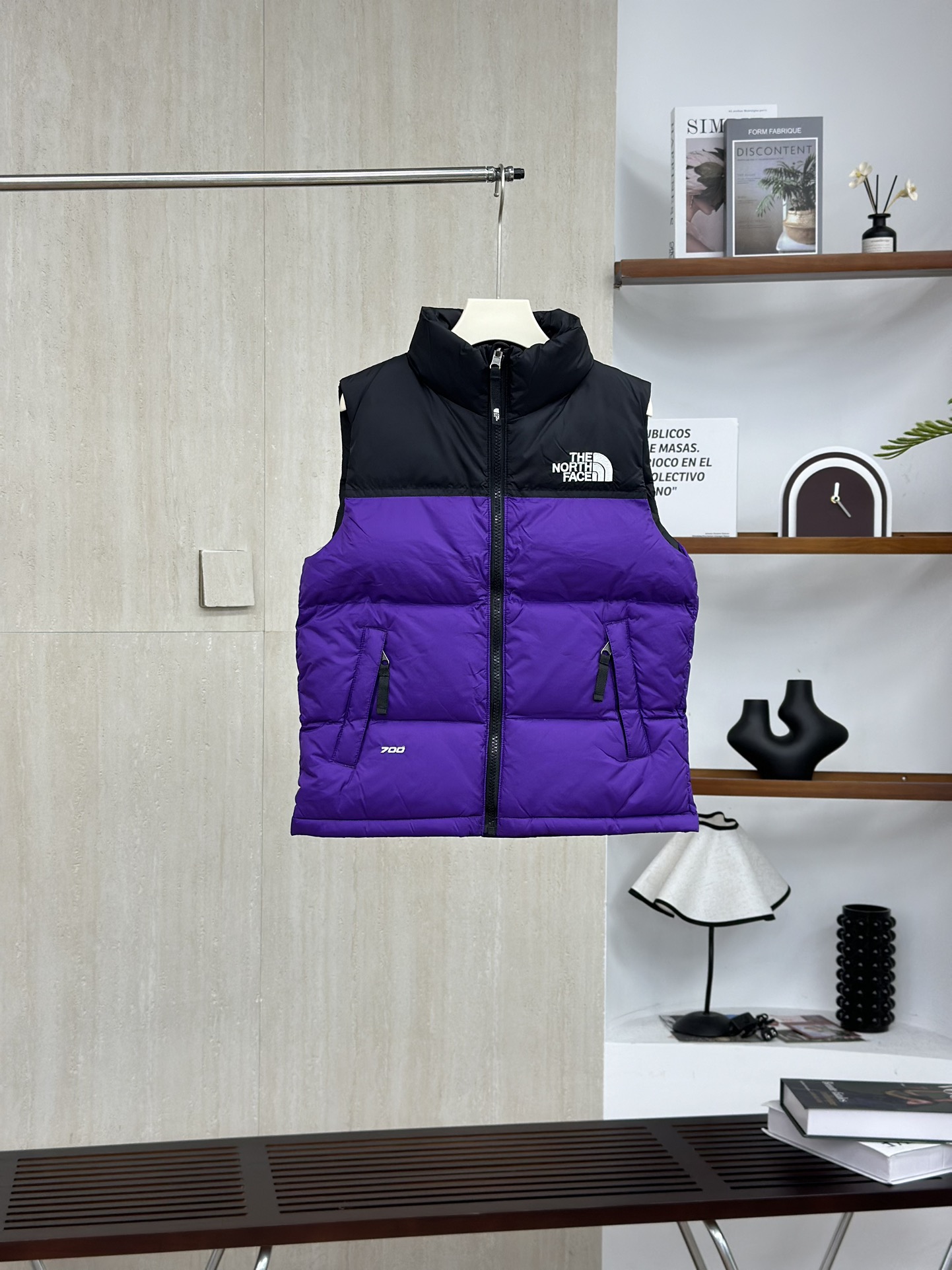 【超目玉】THE NORTH FACE/ノースフェイス ダウンピーコート 大人気✨ 高級ダウンジャケット レディース ロングコート🥰 秋冬必須アイテム🧥 保温性抜群💕