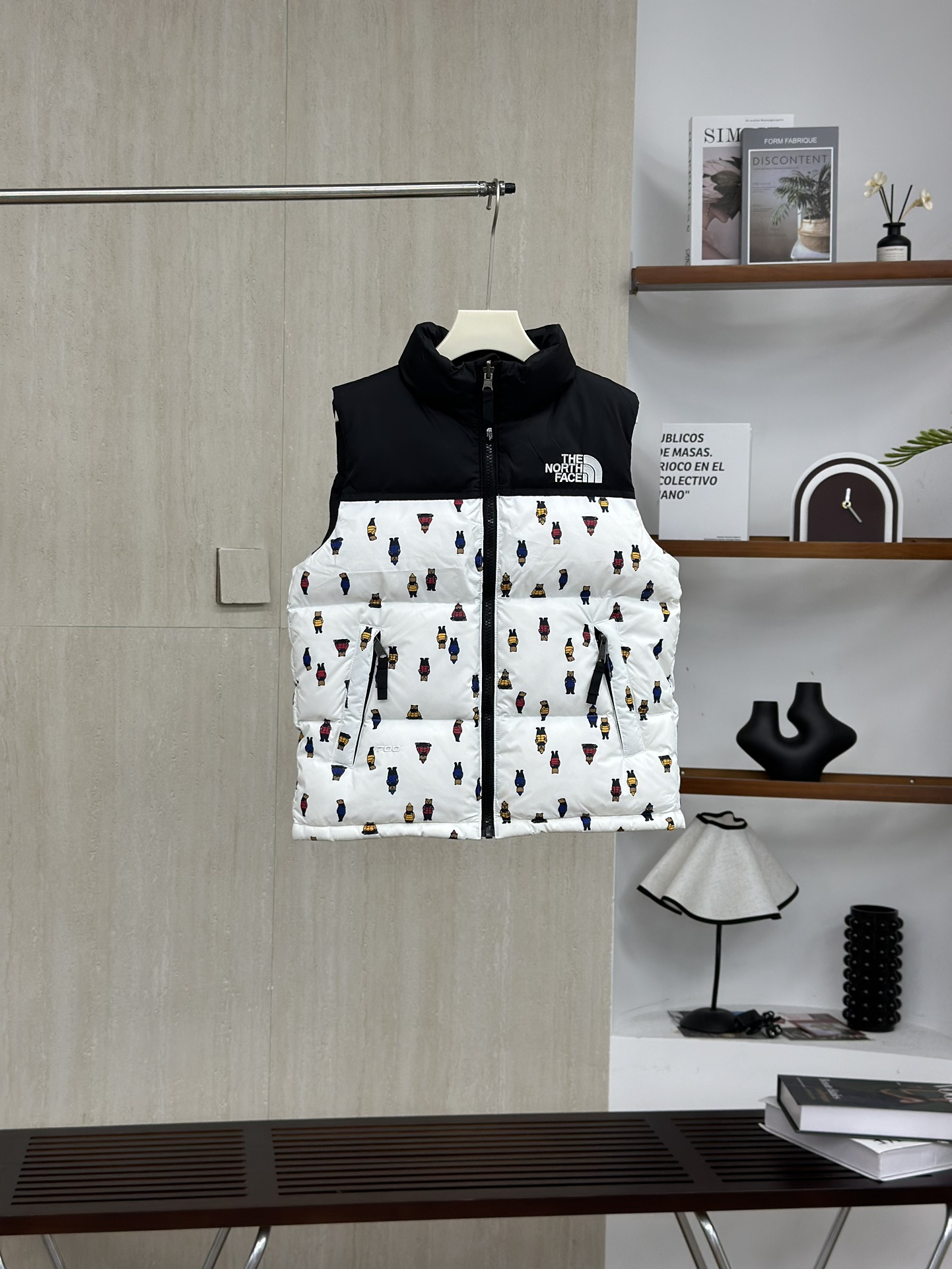 🛍️✨【限定】ノースフェース ダウンジャケット レディース 人気 ロングコート 秋冬 アウター🧥🔥