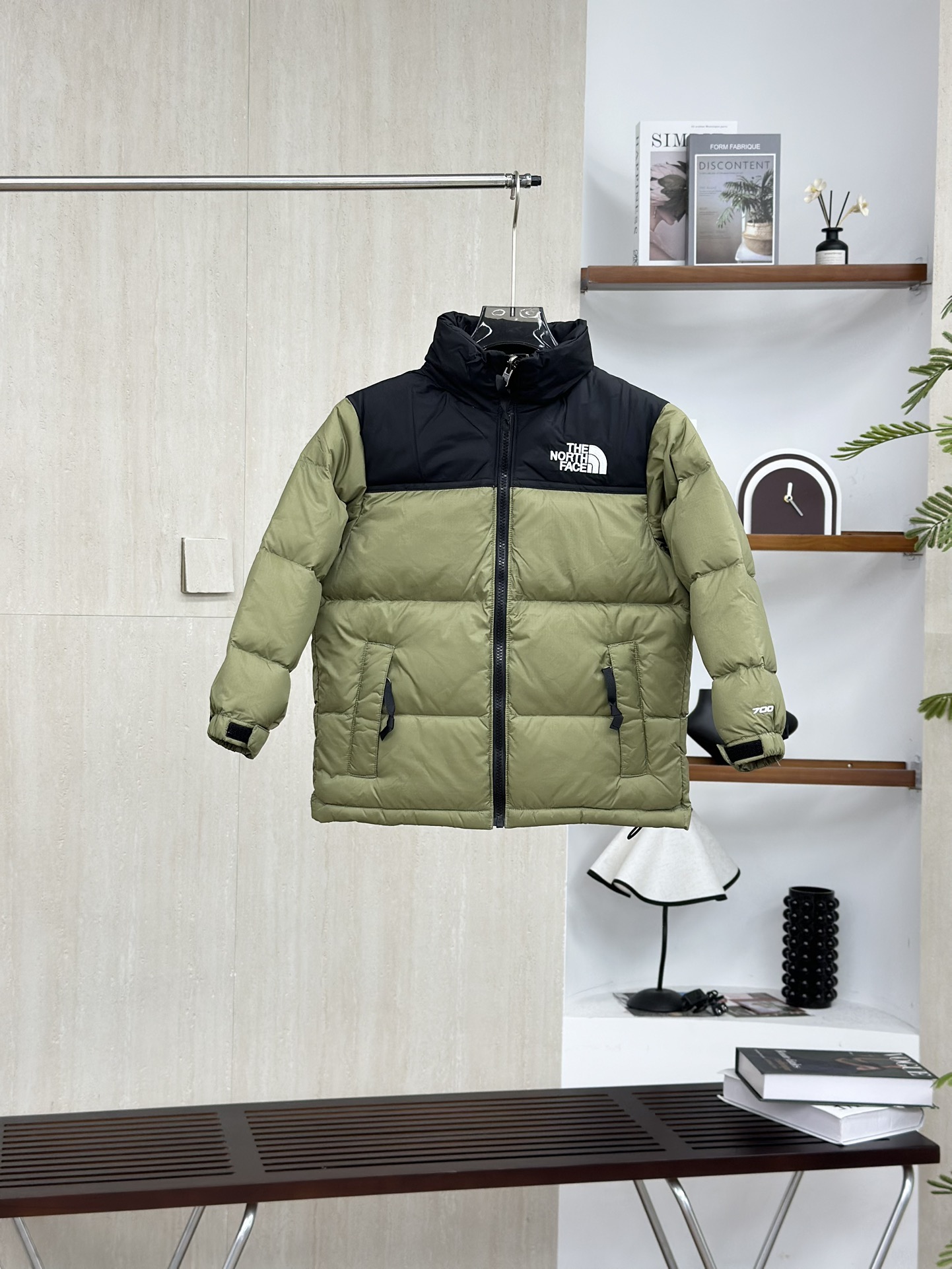 🛍️✨【高品質】THE NORTH FACE ノースフェイス ダウンジャケット ロングコート 大人気モデル🎯🧥