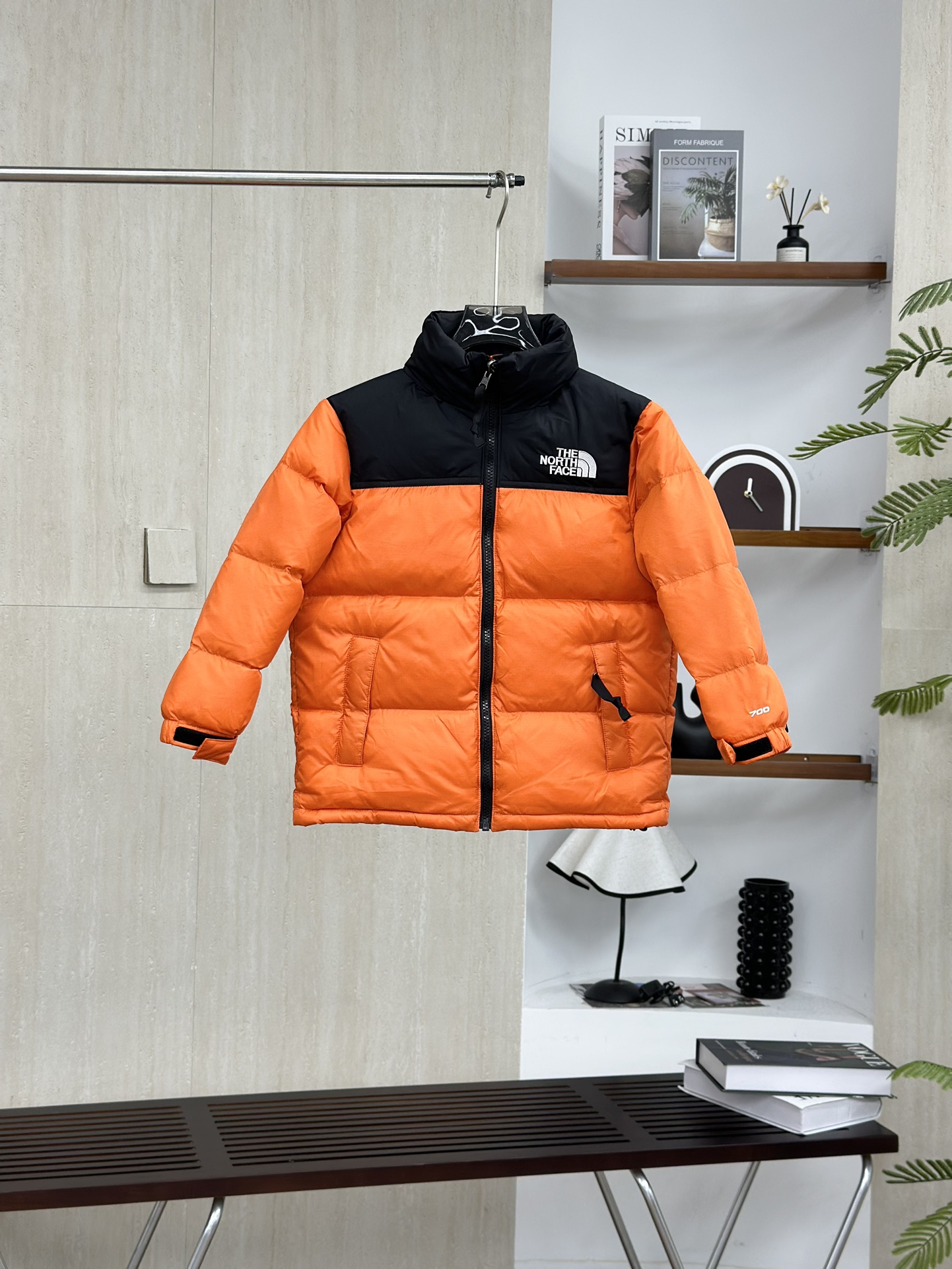 🛍️✨【限定】THE NORTH FACE ノースフェイス ダウンジャケット ロングコート 大人気モデル🏔️🔥 - 画像 1
