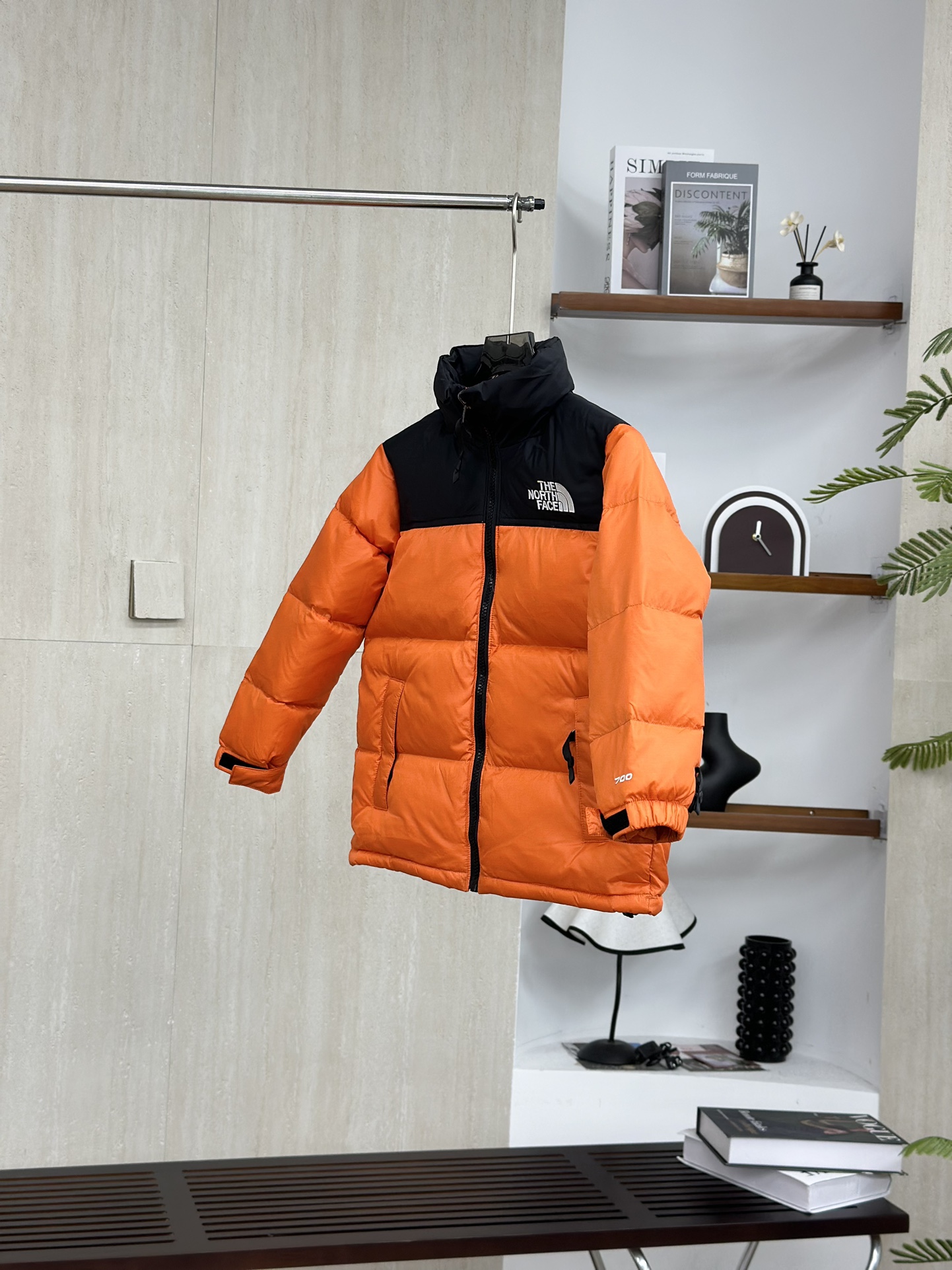 🛍️✨【限定】THE NORTH FACE ノースフェイス ダウンジャケット ロングコート 大人気モデル🏔️🔥 - 画像 2