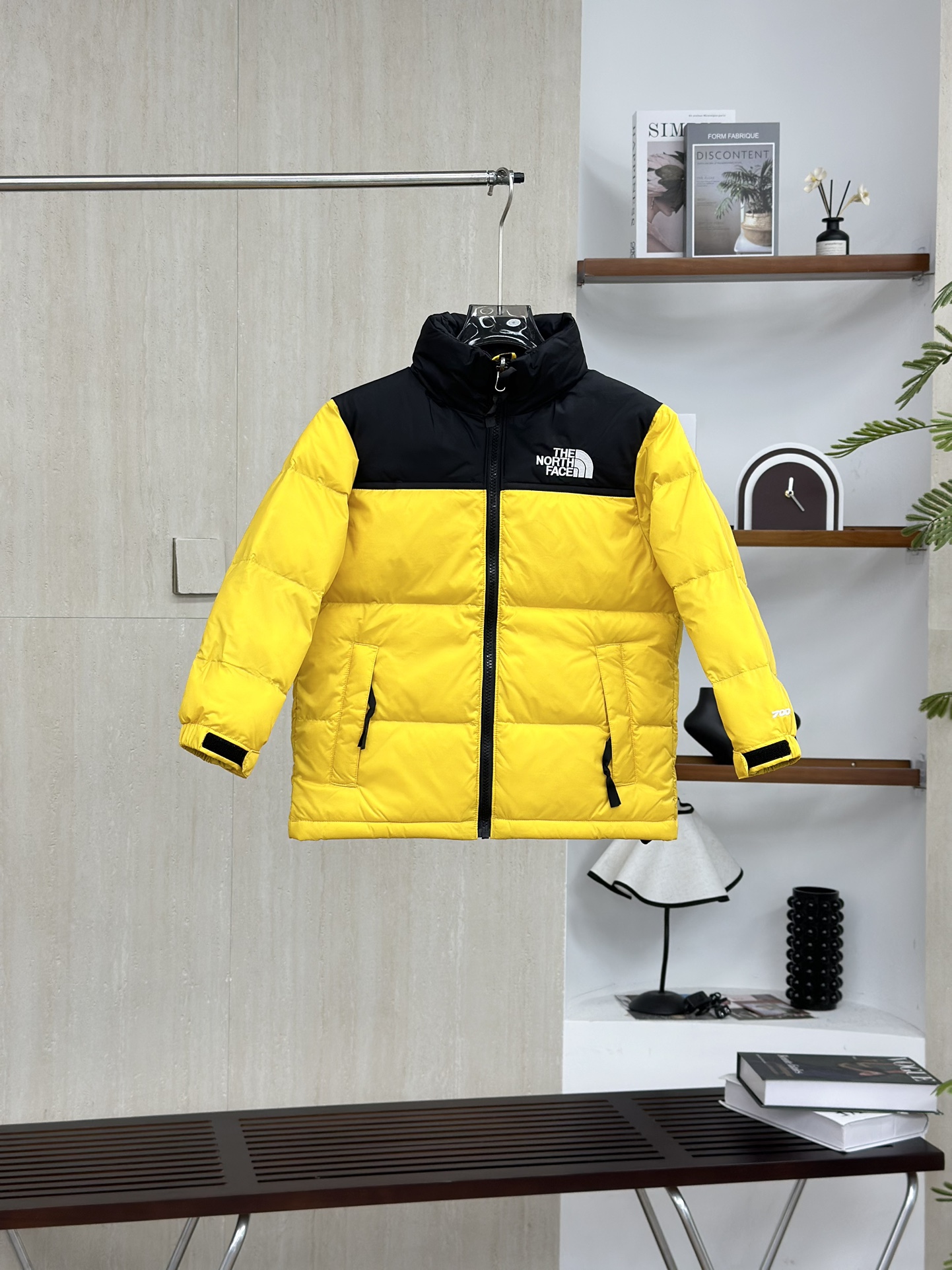 🛍️✨【超美品】THE NORTH FACE ノースフェイス ダウンジャケット ロングコート レアカラー 秋冬必須👜🔥