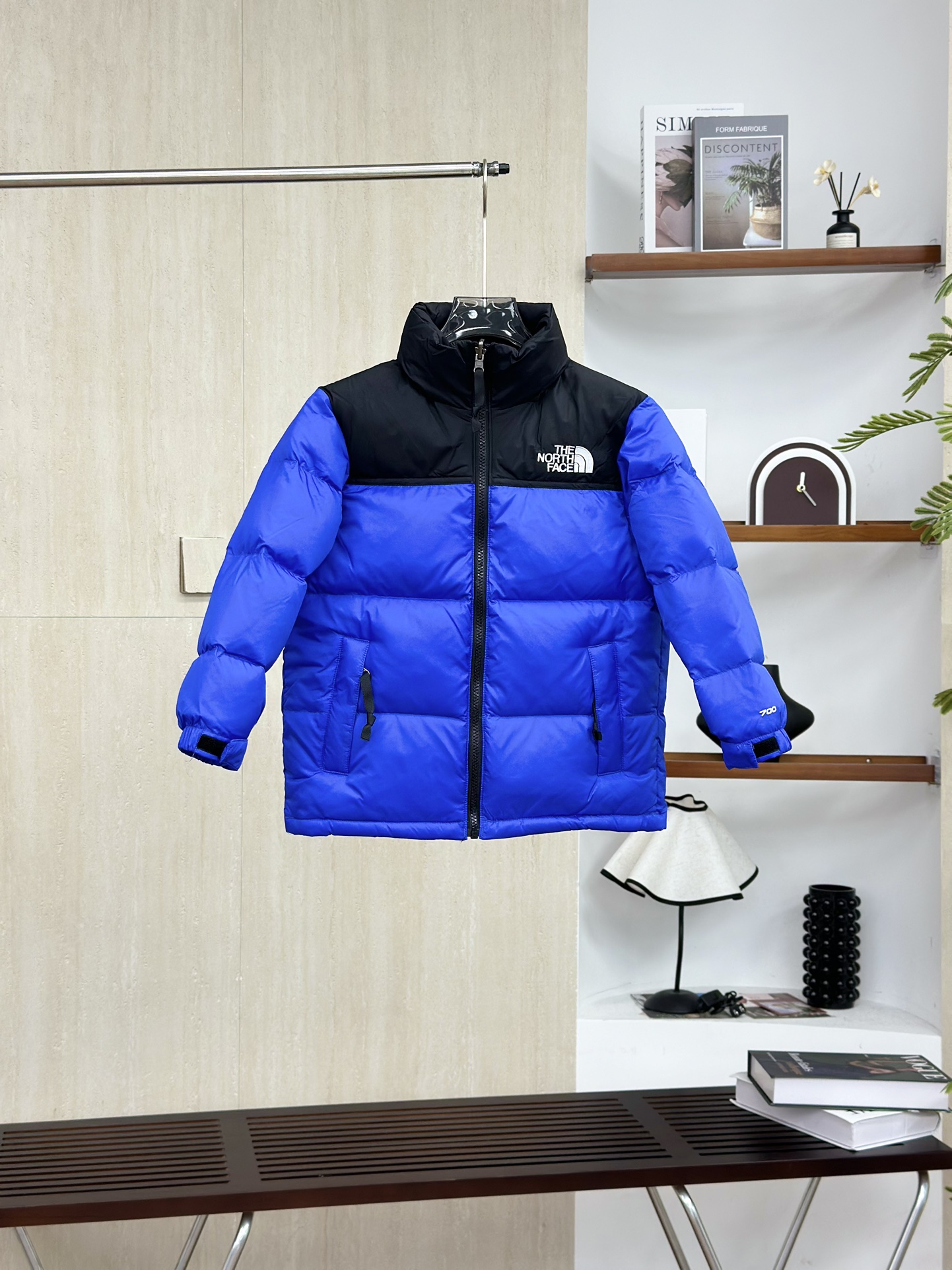 🛍️✨【限定】THE NORTH FACE ノースフェイス ダウンジャケット ロングコート 大人気モデル🎯🧥 - 画像 1
