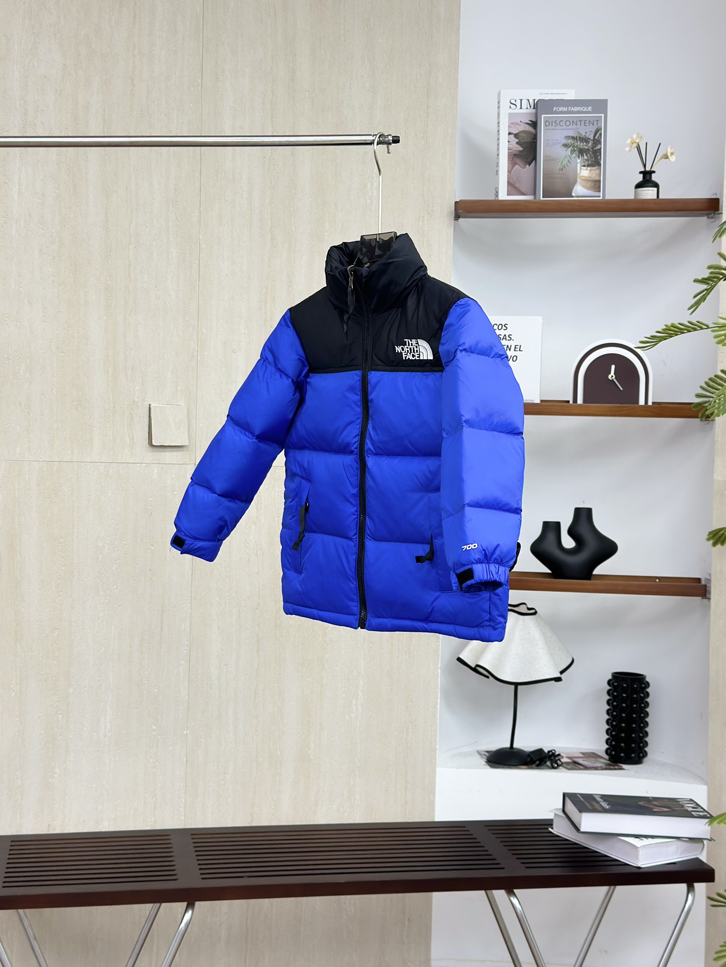🛍️✨【限定】THE NORTH FACE ノースフェイス ダウンジャケット ロングコート 大人気モデル🎯🧥 - 画像 2