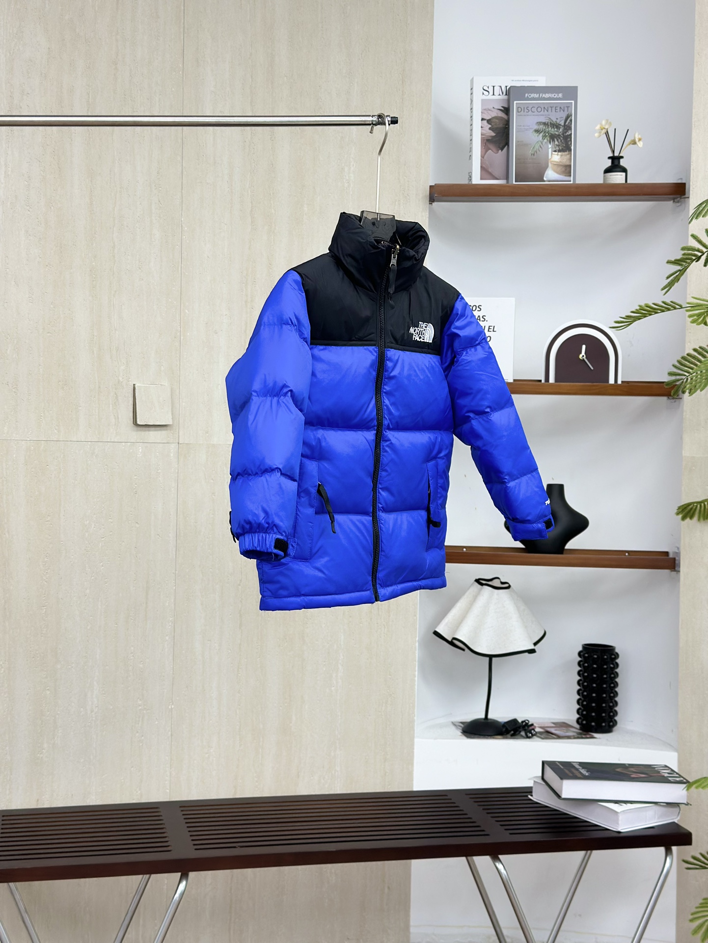 🛍️✨【限定】THE NORTH FACE ノースフェイス ダウンジャケット ロングコート 大人気モデル🎯🧥 - 画像 3