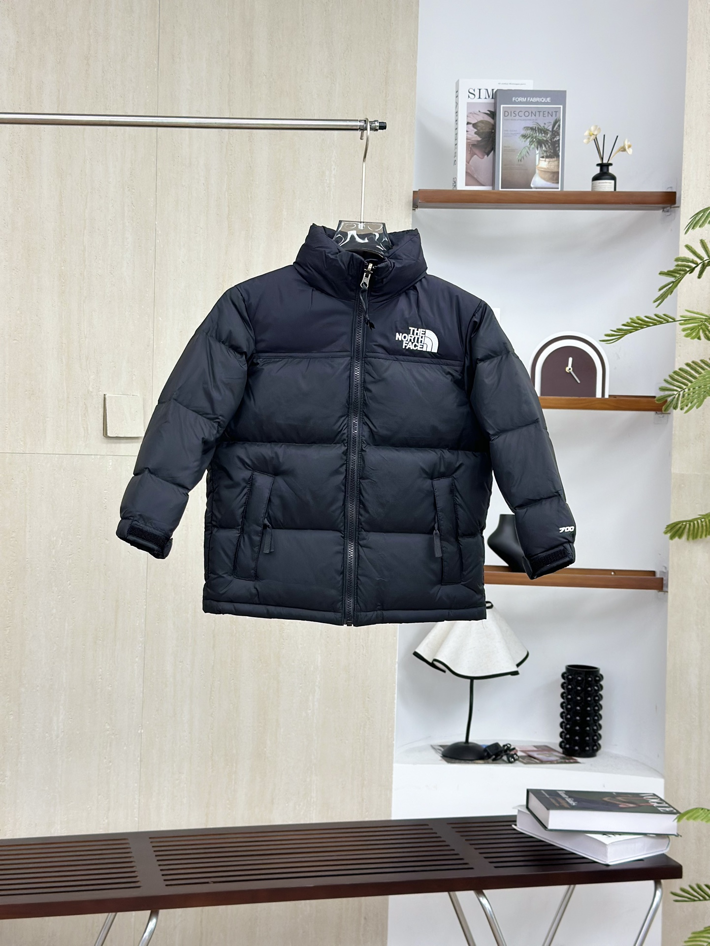 🛍️✨【限定】THE NORTH FACE ノースフェイス ダウンジャケット ロングコート 大人気モデル🏔️🧥