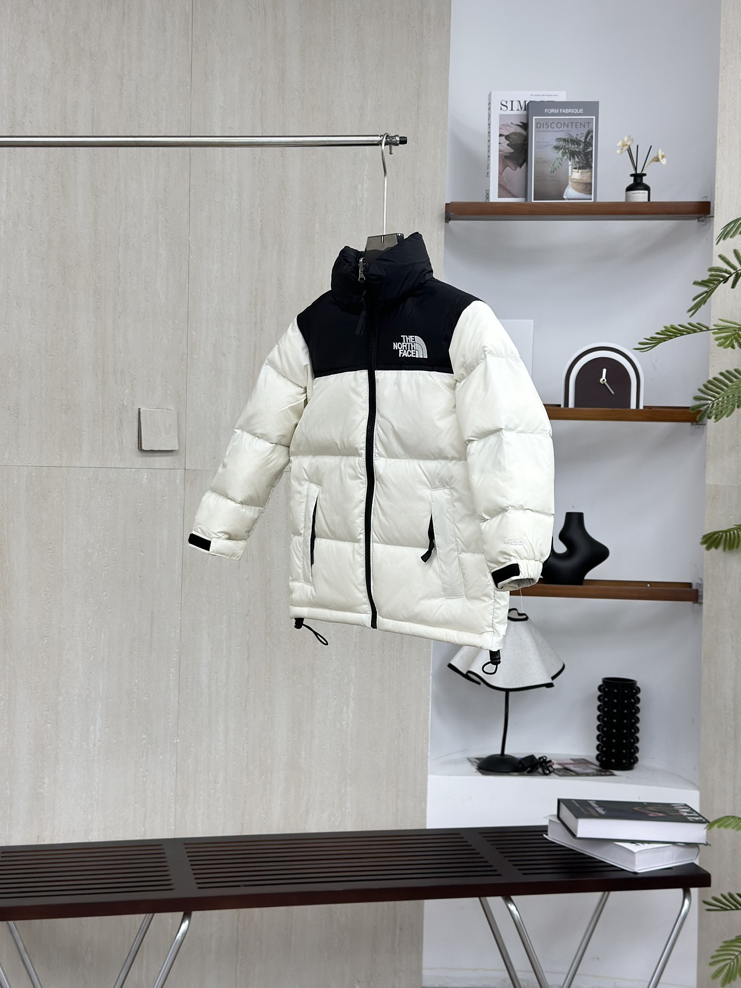 🛍️✨【限定】THE NORTH FACE ノースフェイス ダウンジャケット ロングコート 大人気モデル🔥 高級素材使用 - 画像 2