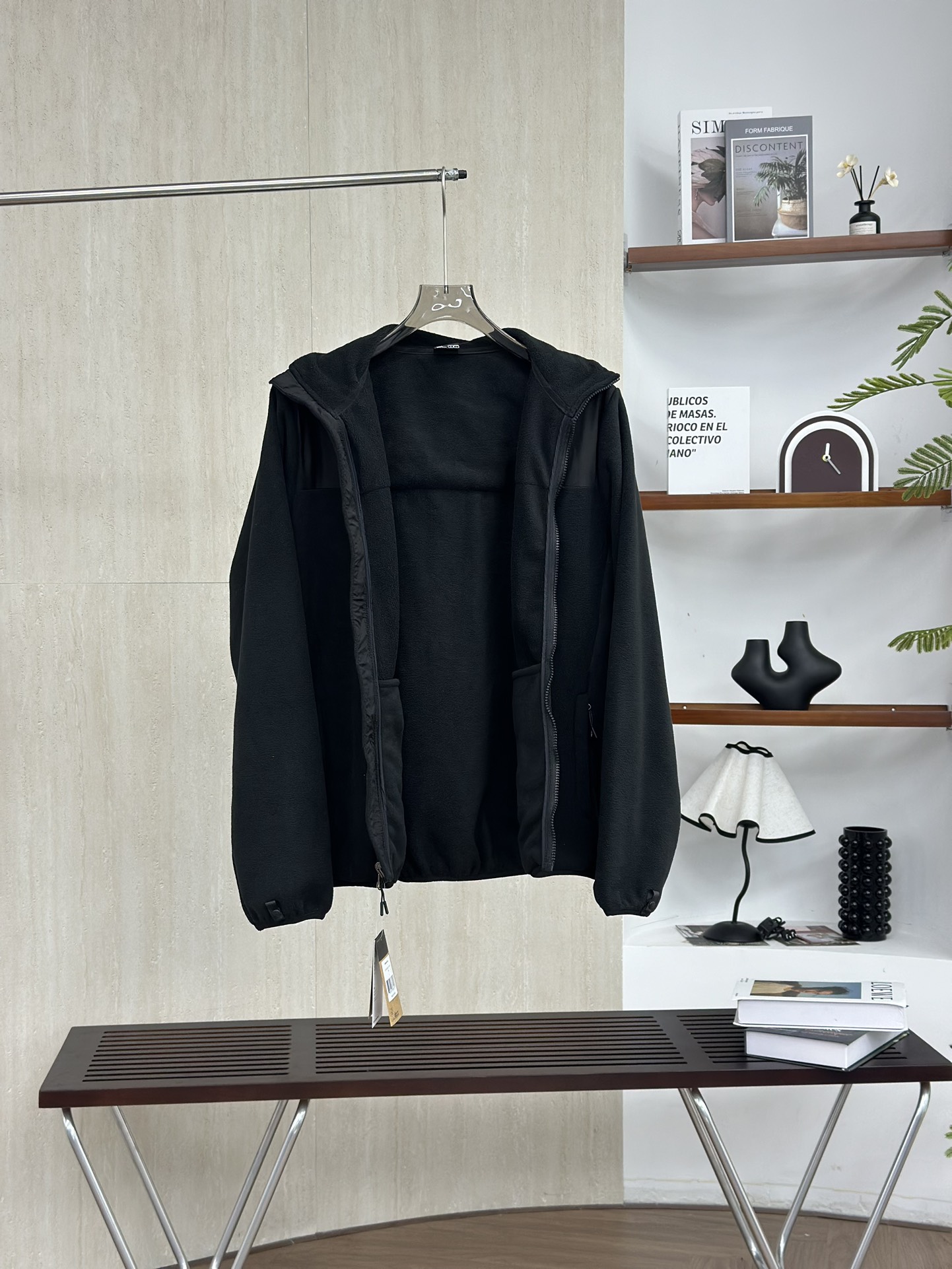 【✨新作】THE NORTH FACE/ザノースフェイス ダウンピーコート レディース ロングダウンジャケット🎀 秋冬 保温 軽量 デザイン🛍️ 人気 北面 ダウン - 画像 3