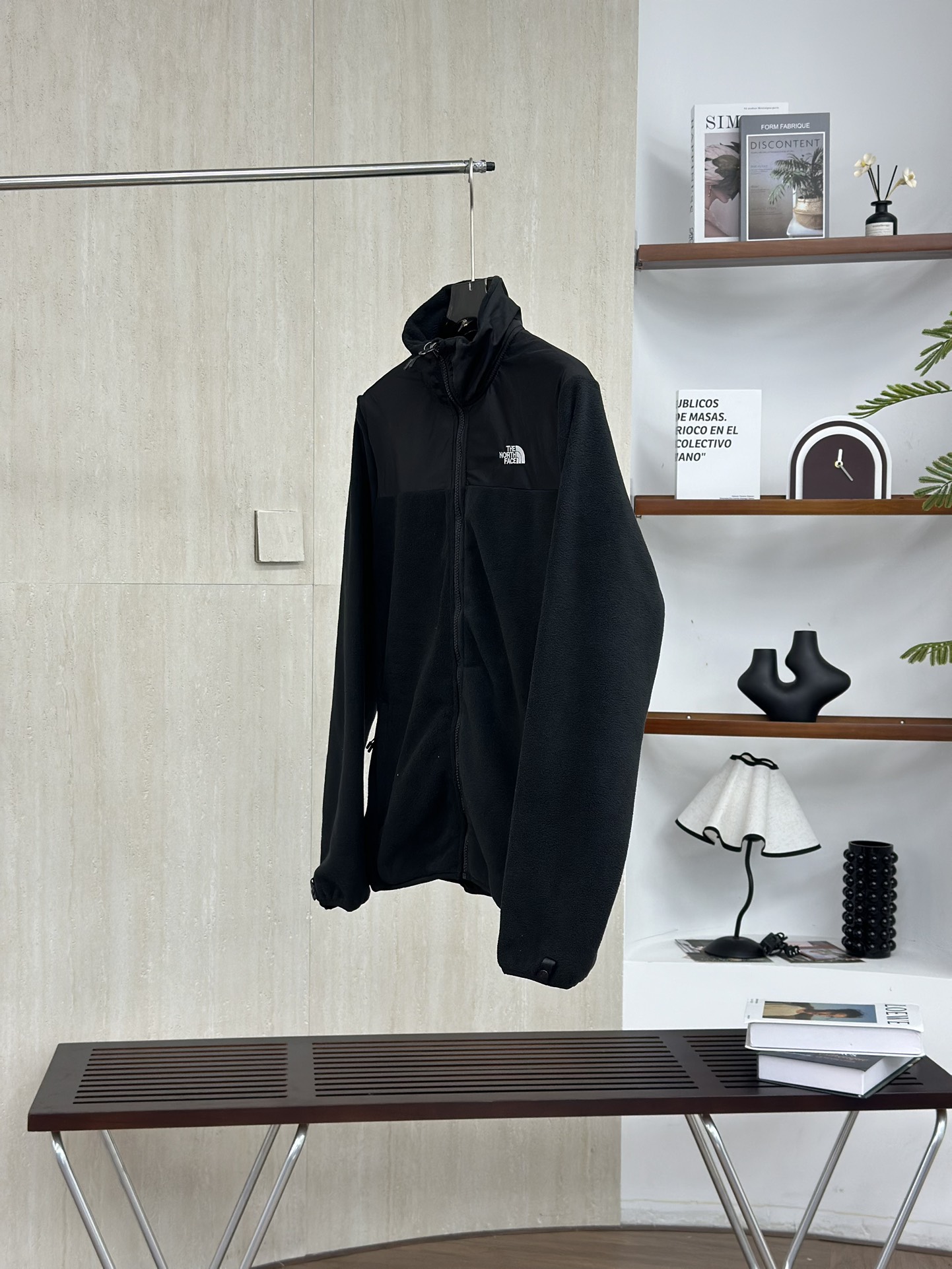 【✨新作】THE NORTH FACE/ザノースフェイス ダウンピーコート レディース ロングダウンジャケット🎀 秋冬 保温 軽量 デザイン🛍️ 人気 北面 ダウン - 画像 4