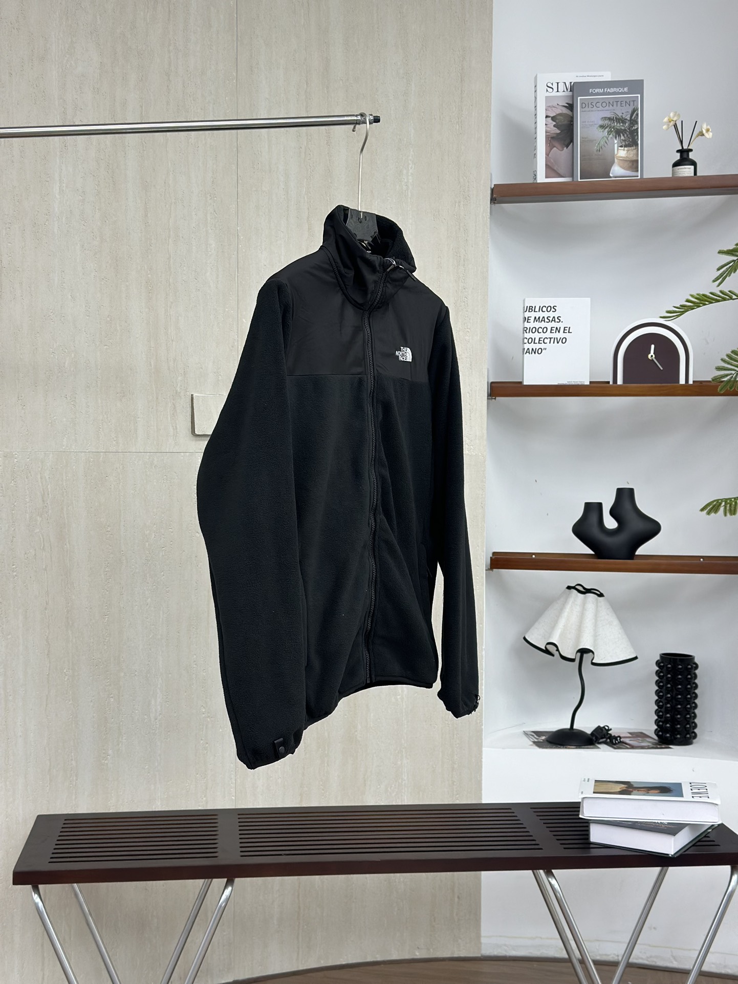 【✨新作】THE NORTH FACE/ザノースフェイス ダウンピーコート レディース ロングダウンジャケット🎀 秋冬 保温 軽量 デザイン🛍️ 人気 北面 ダウン - 画像 5