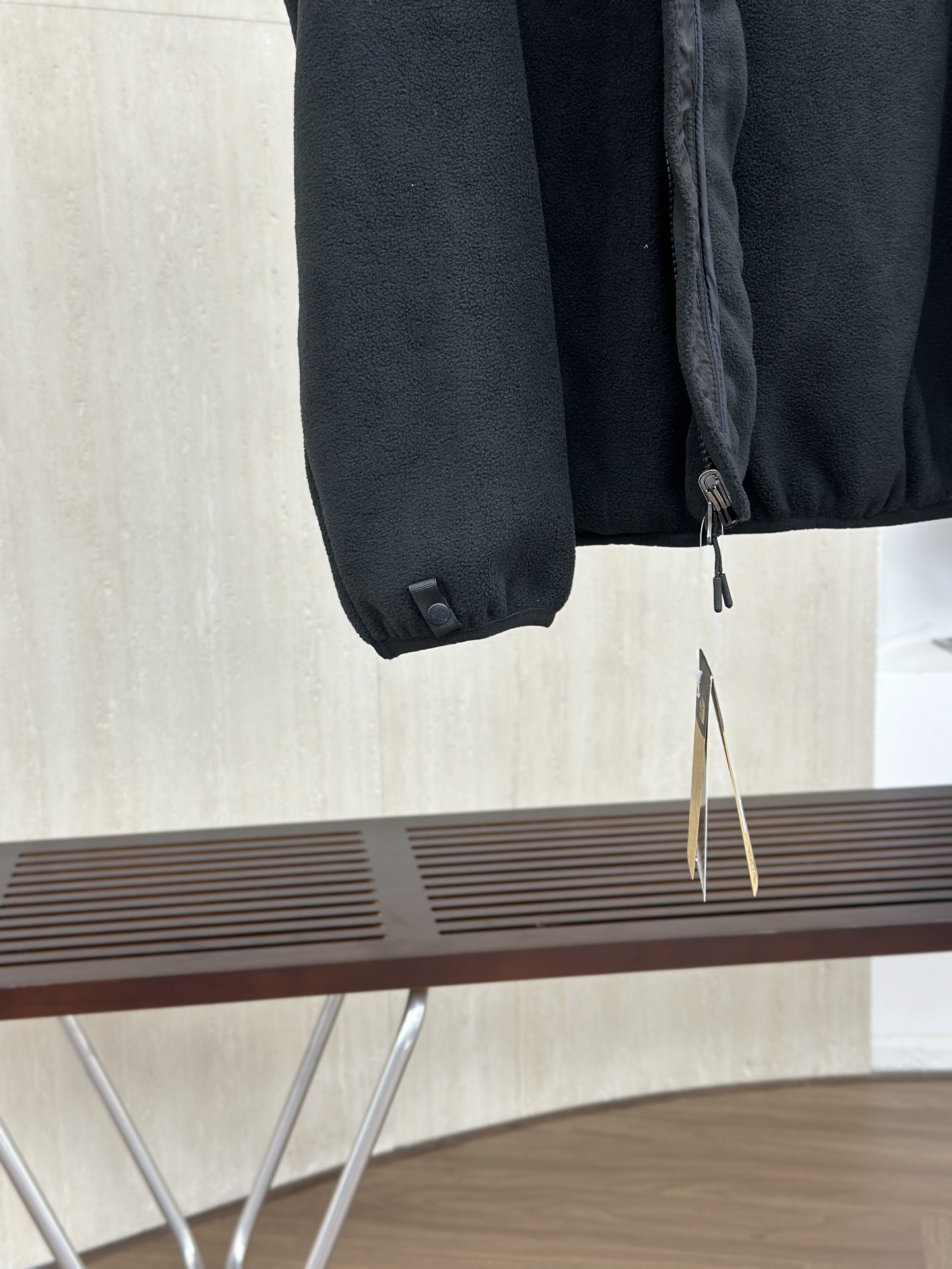 【✨新作】THE NORTH FACE/ザノースフェイス ダウンピーコート レディース ロングダウンジャケット🎀 秋冬 保温 軽量 デザイン🛍️ 人気 北面 ダウン - 画像 6