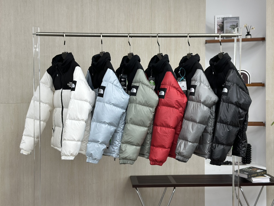 🛍️✨【超美品】ノースフェース ダウンジャケット ロングコート レディース 大人気モデル🔥 - 画像 2