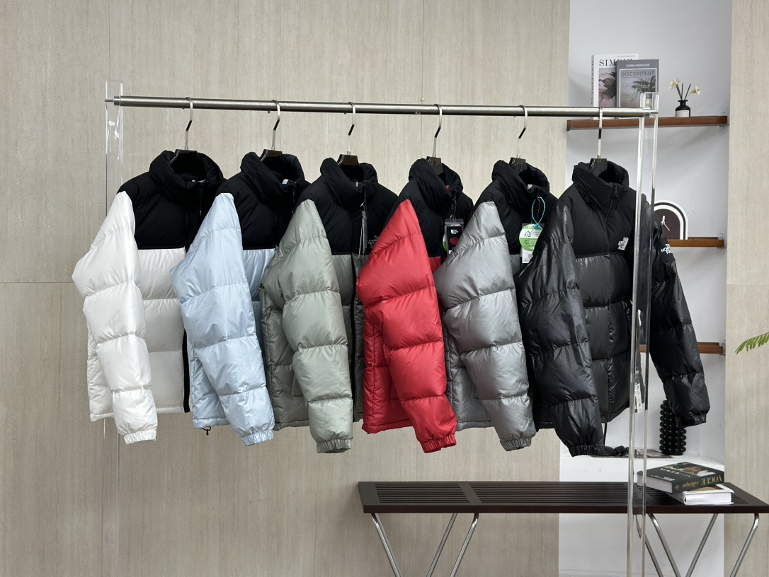 🛍️✨【超美品】ノースフェース ダウンジャケット ロングコート レディース 大人気モデル🔥 - 画像 3