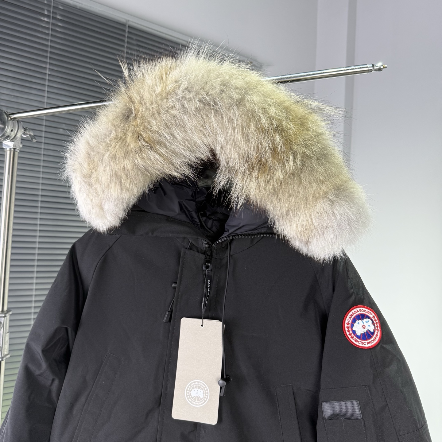 🛍️✨【限定】THE NORTH FACE ノースフェイス ダウンジャケット 人気 ロングコート 秋冬 防寒 レディース 大人気🔥 - 画像 2