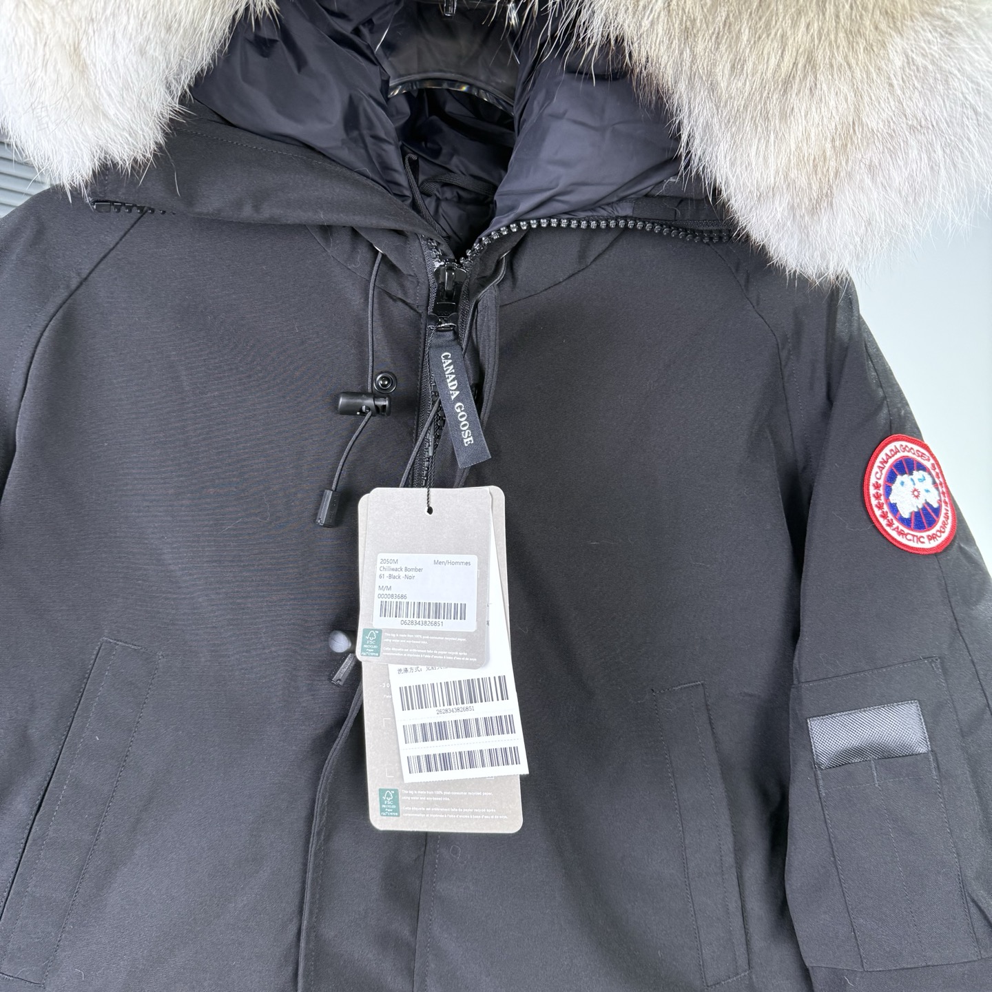 🛍️✨【限定】THE NORTH FACE ノースフェイス ダウンジャケット 人気 ロングコート 秋冬 防寒 レディース 大人気🔥 - 画像 5