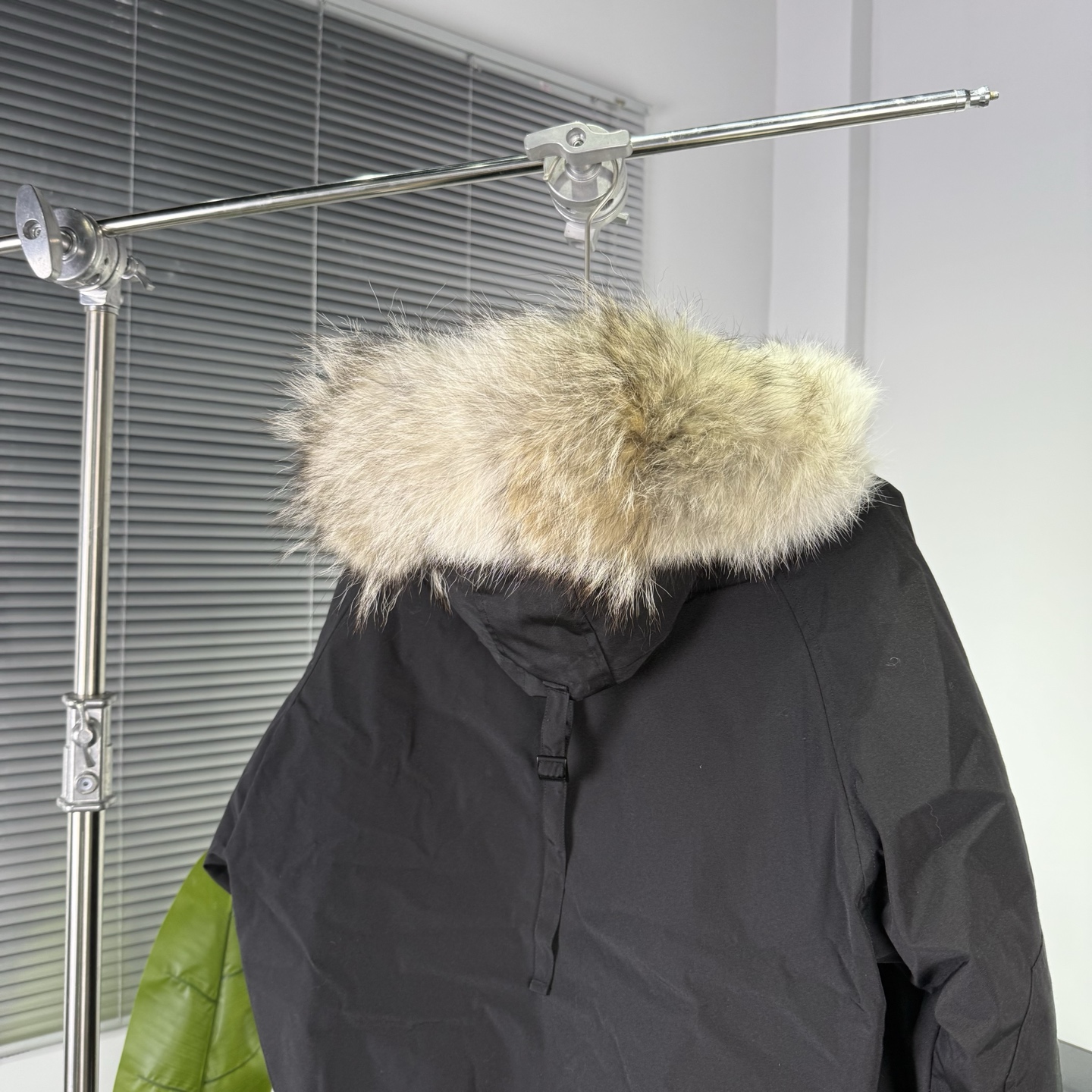 🛍️✨【限定】THE NORTH FACE ノースフェイス ダウンジャケット 人気 ロングコート 秋冬 防寒 レディース 大人気🔥 - 画像 6